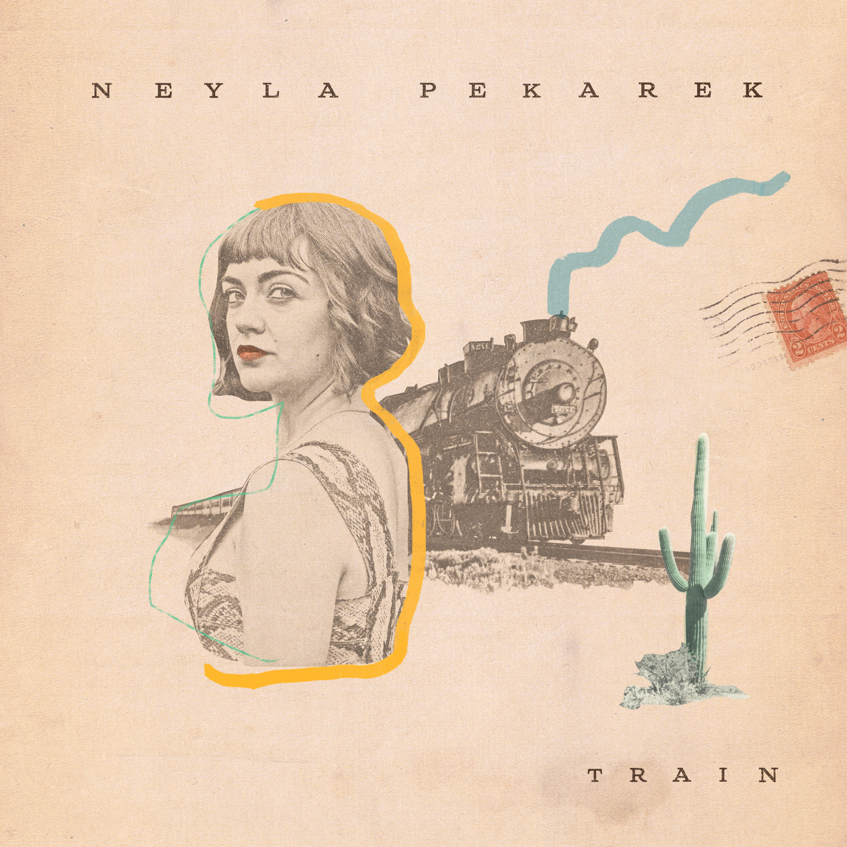 Track Image