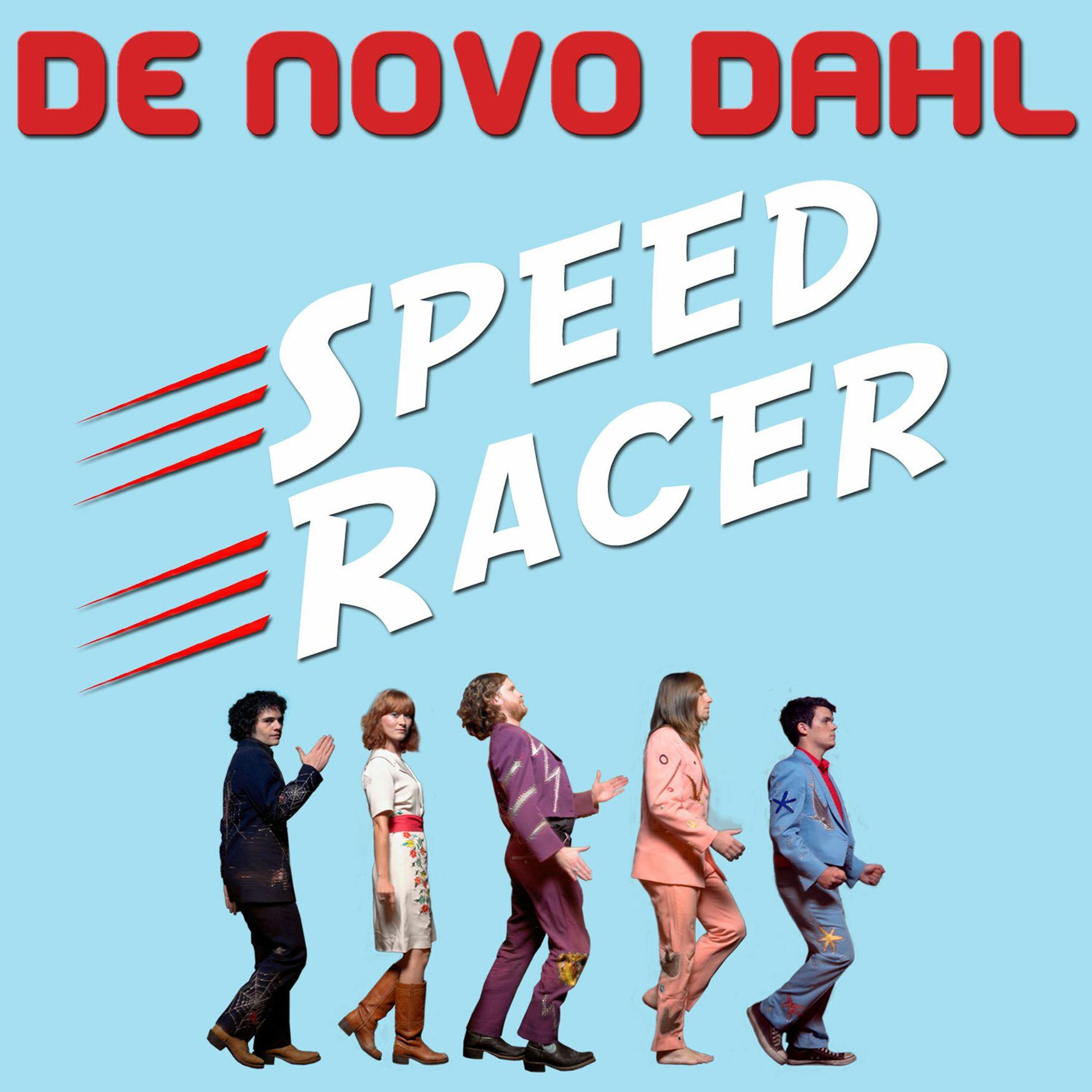 Track Image