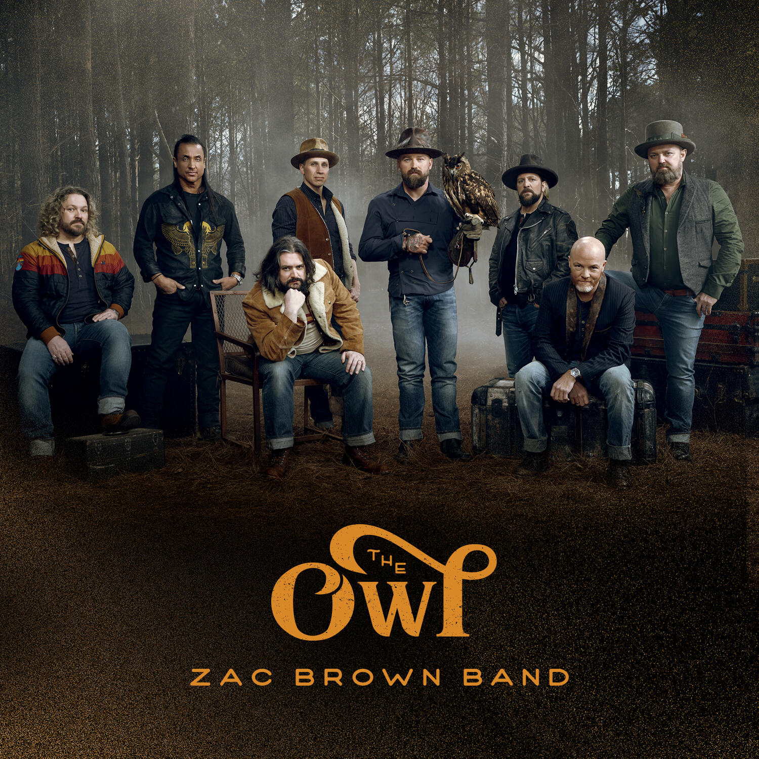 Stream Free Songs by Zac Brown Band & Similar Artists iHeart