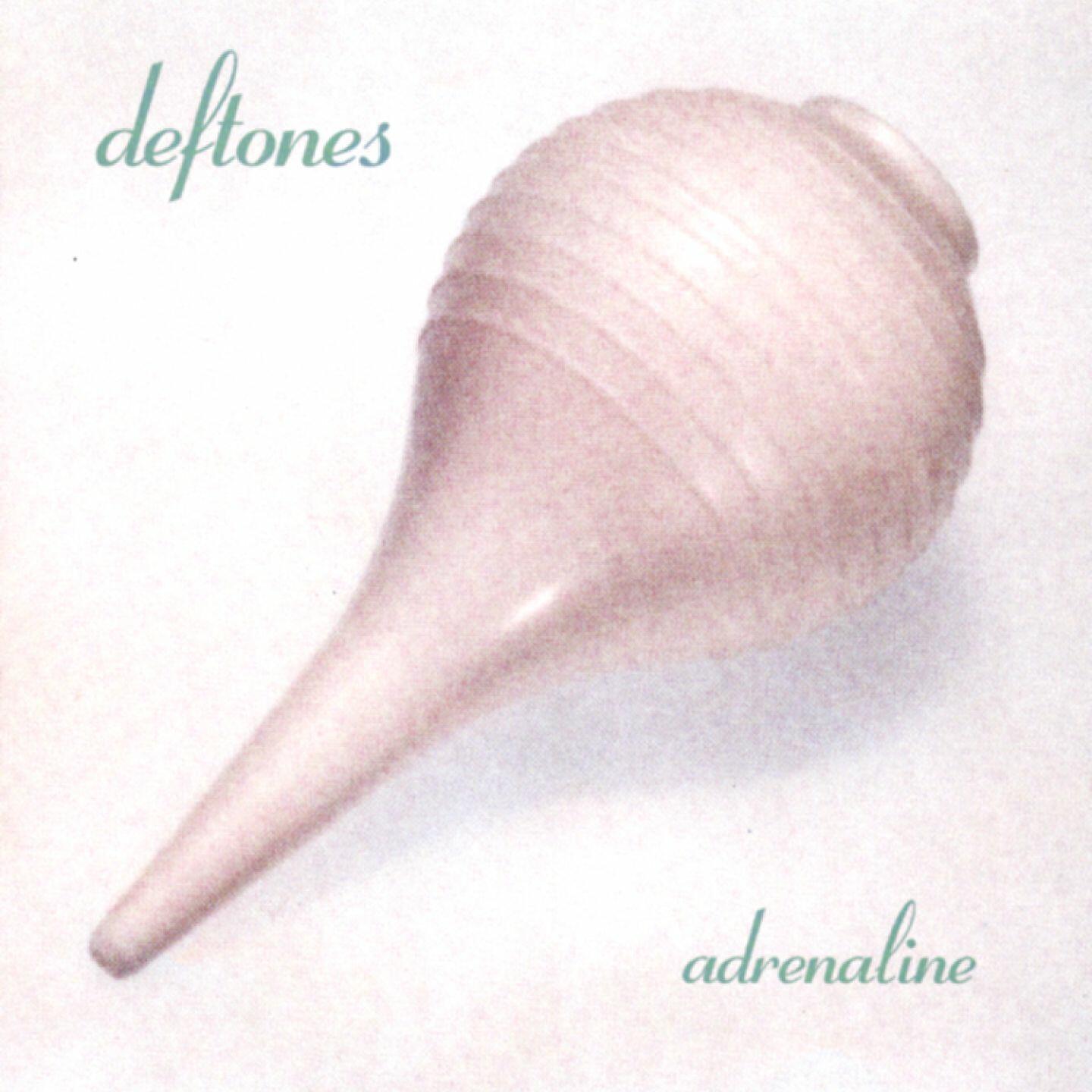 Track Image
