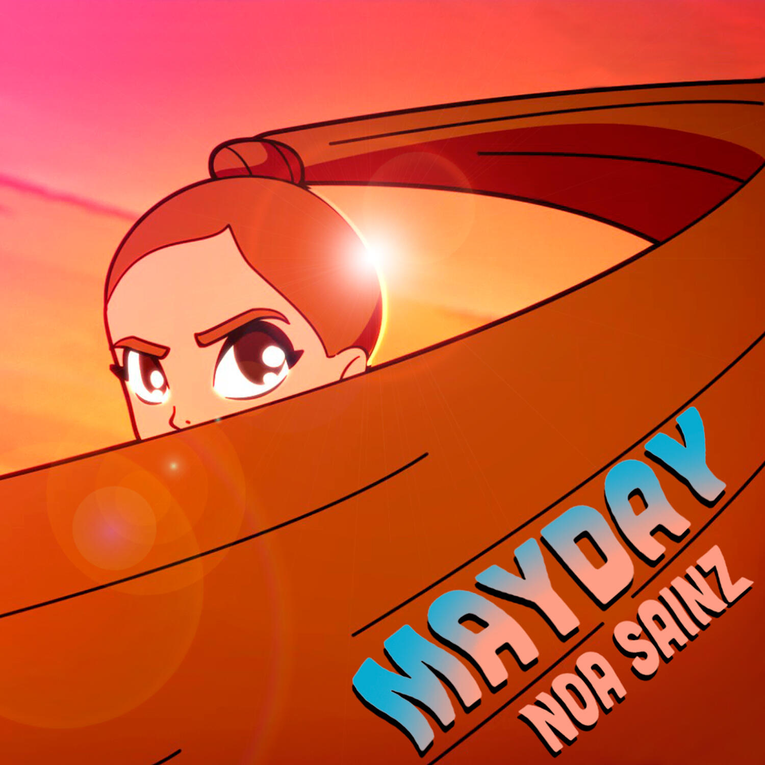 Track Image