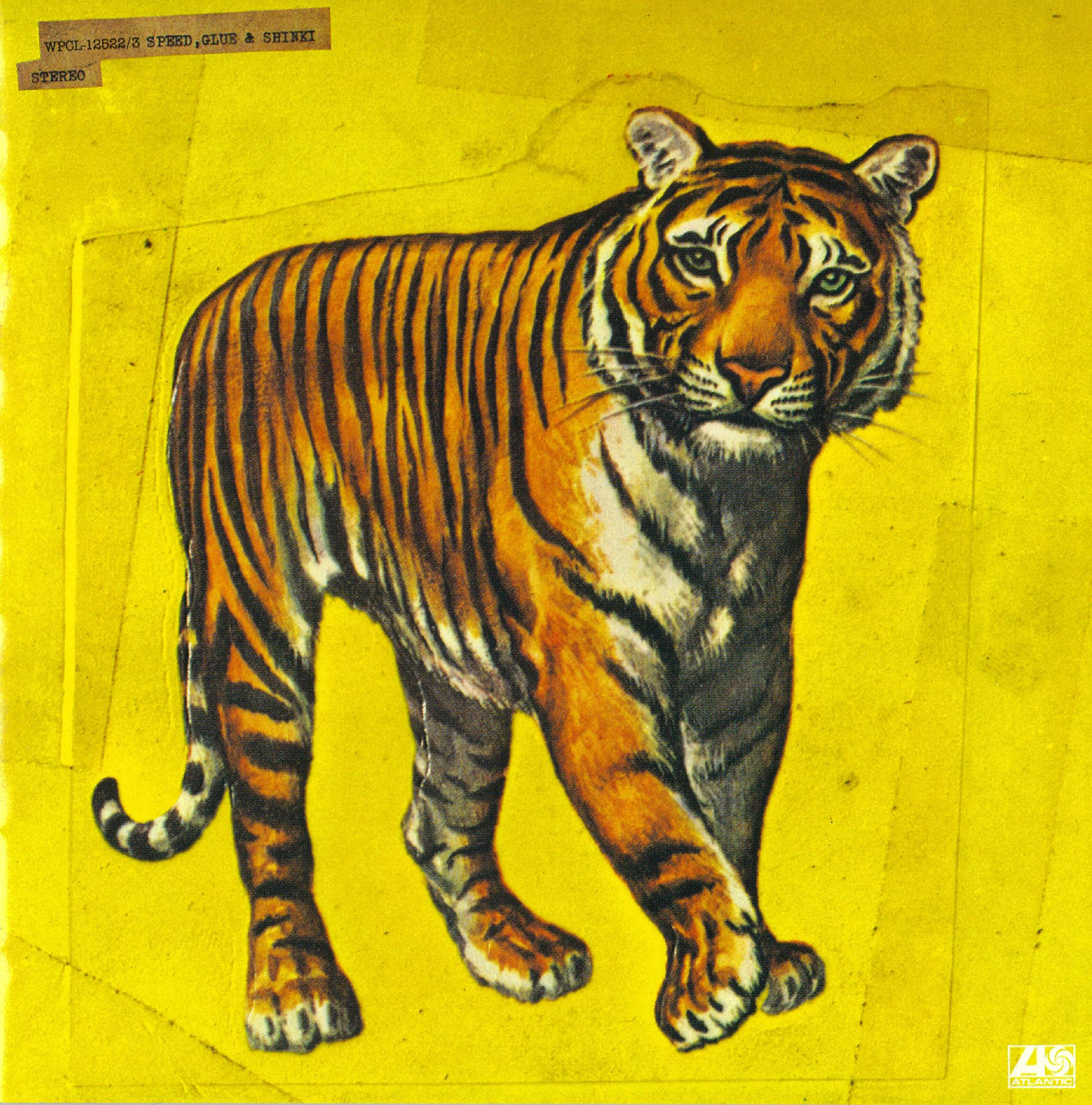 Track Image