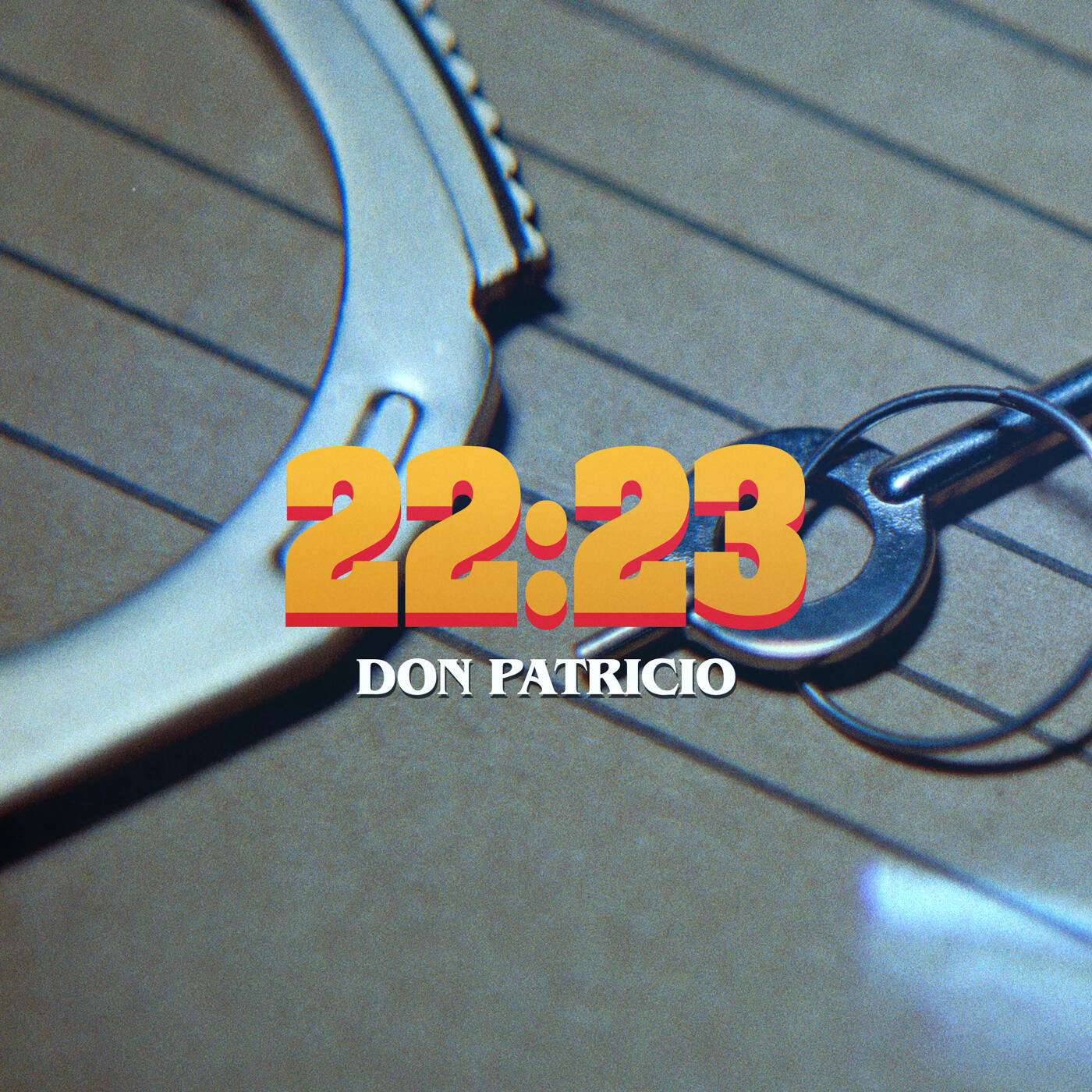 Track Image