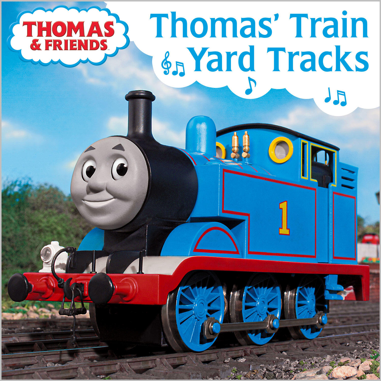 Track Image