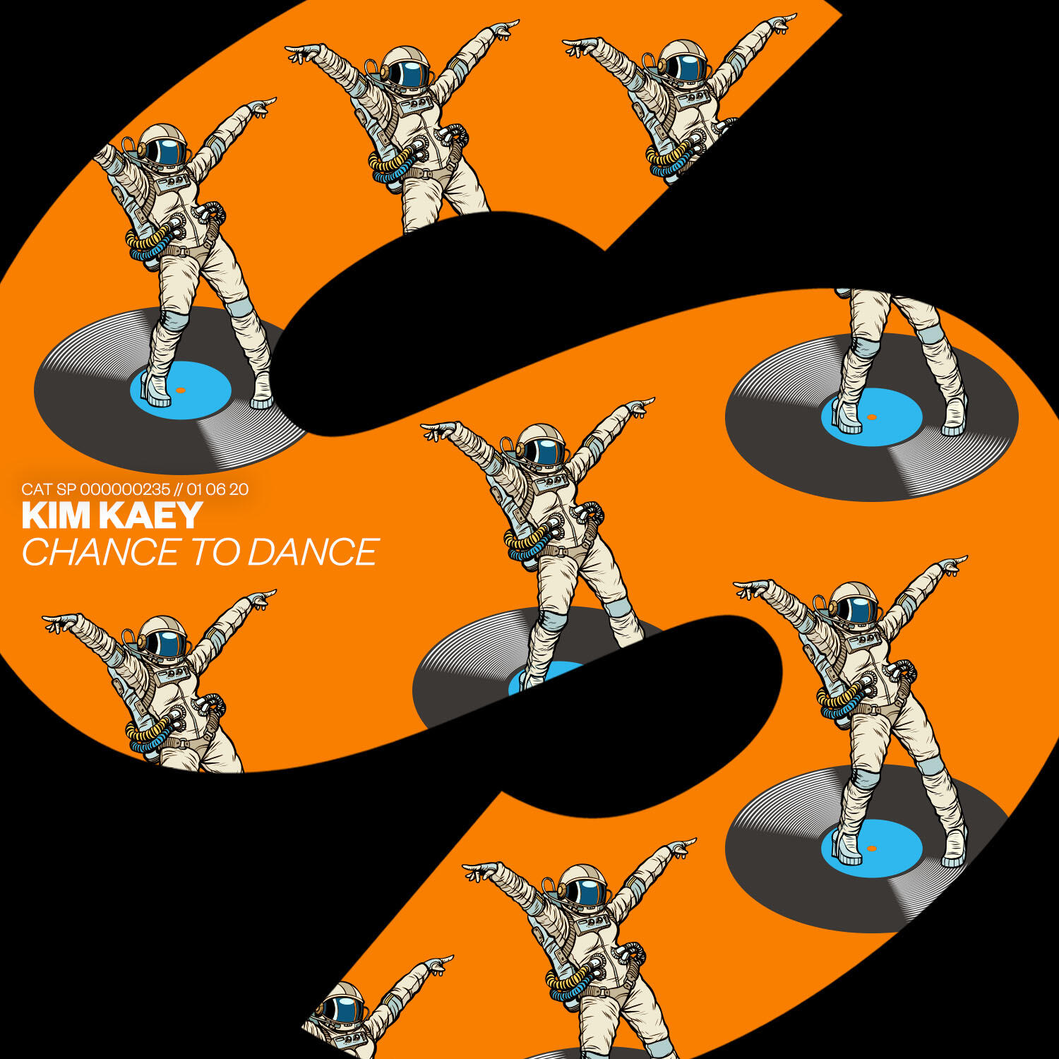 Track Image