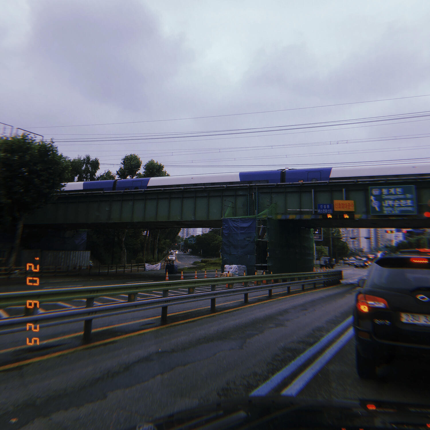 Track Image