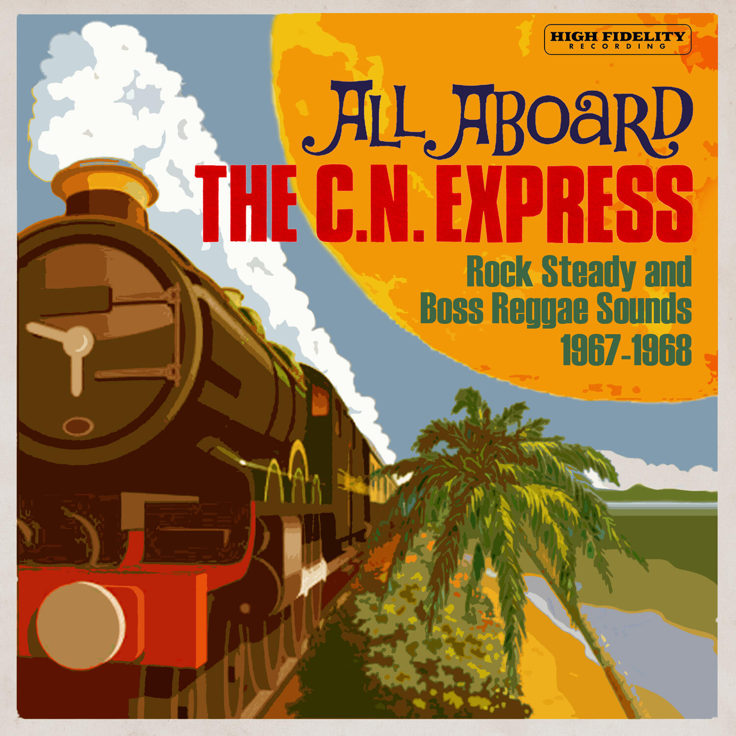 Track Image