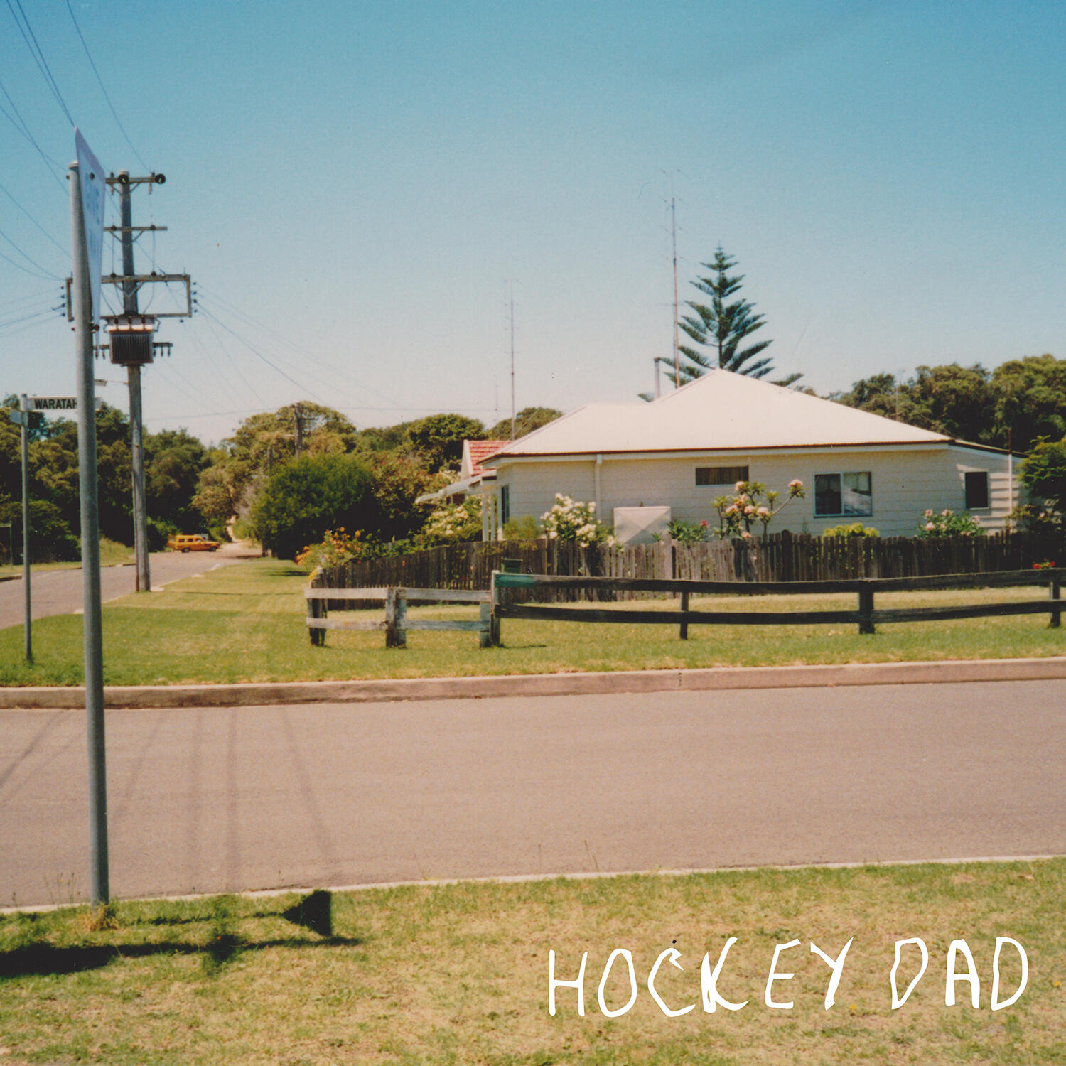Track Image