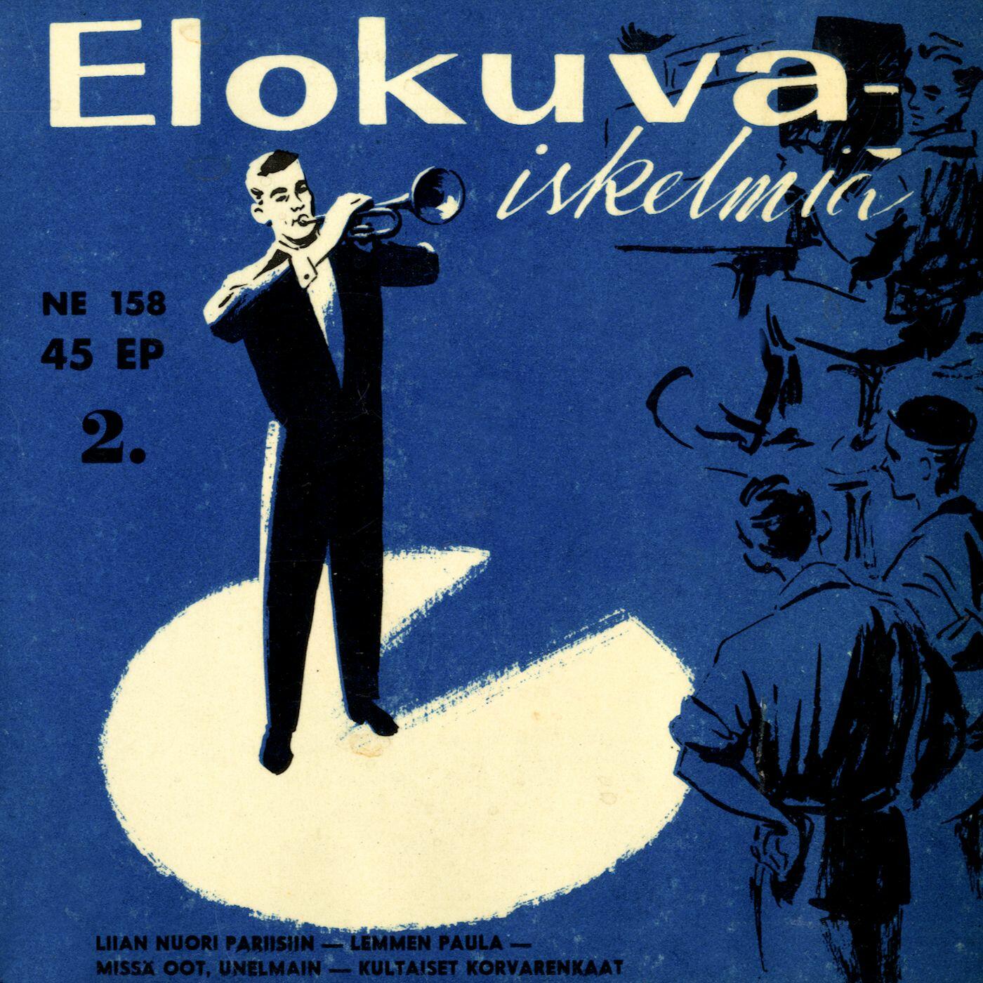 Track Image