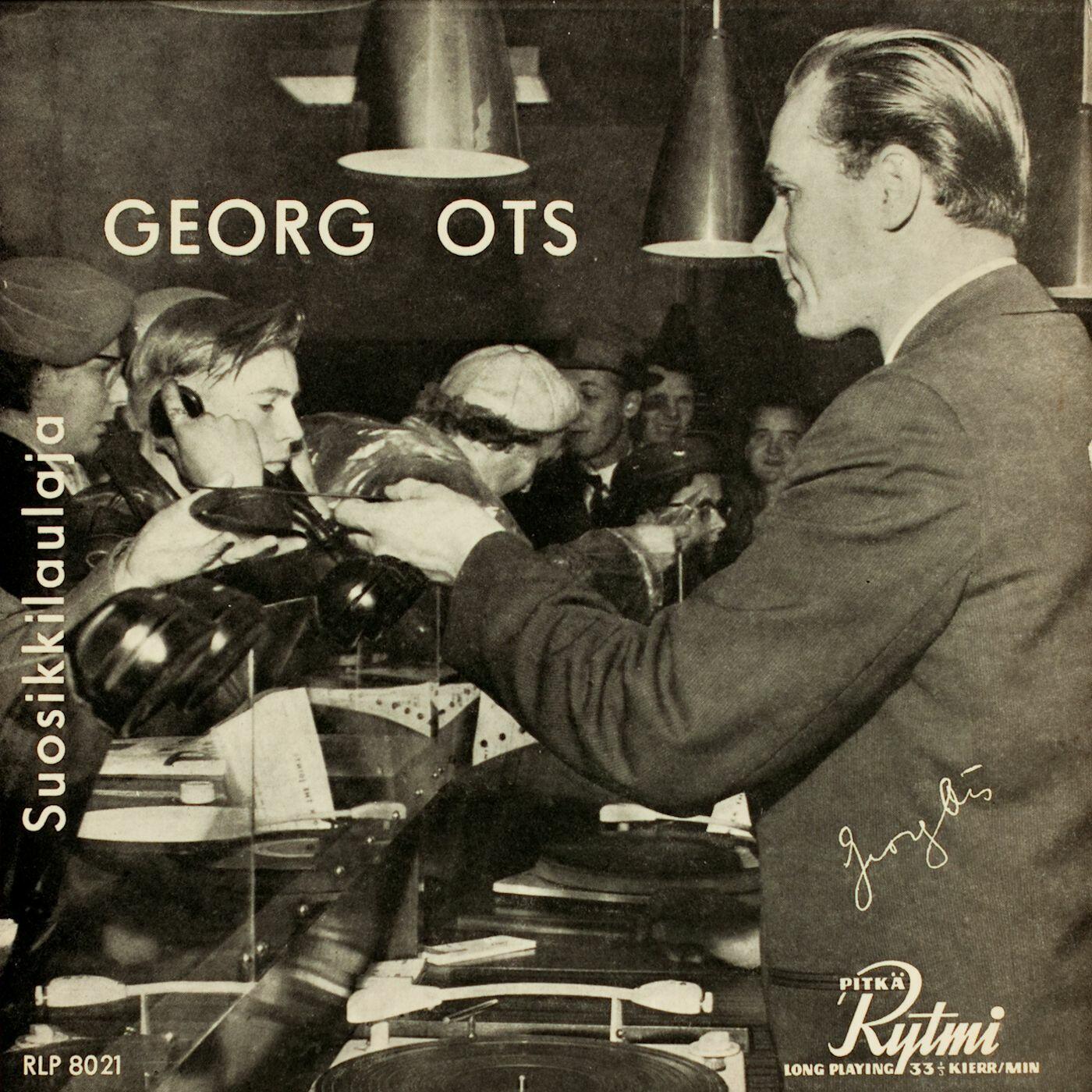 Track Image