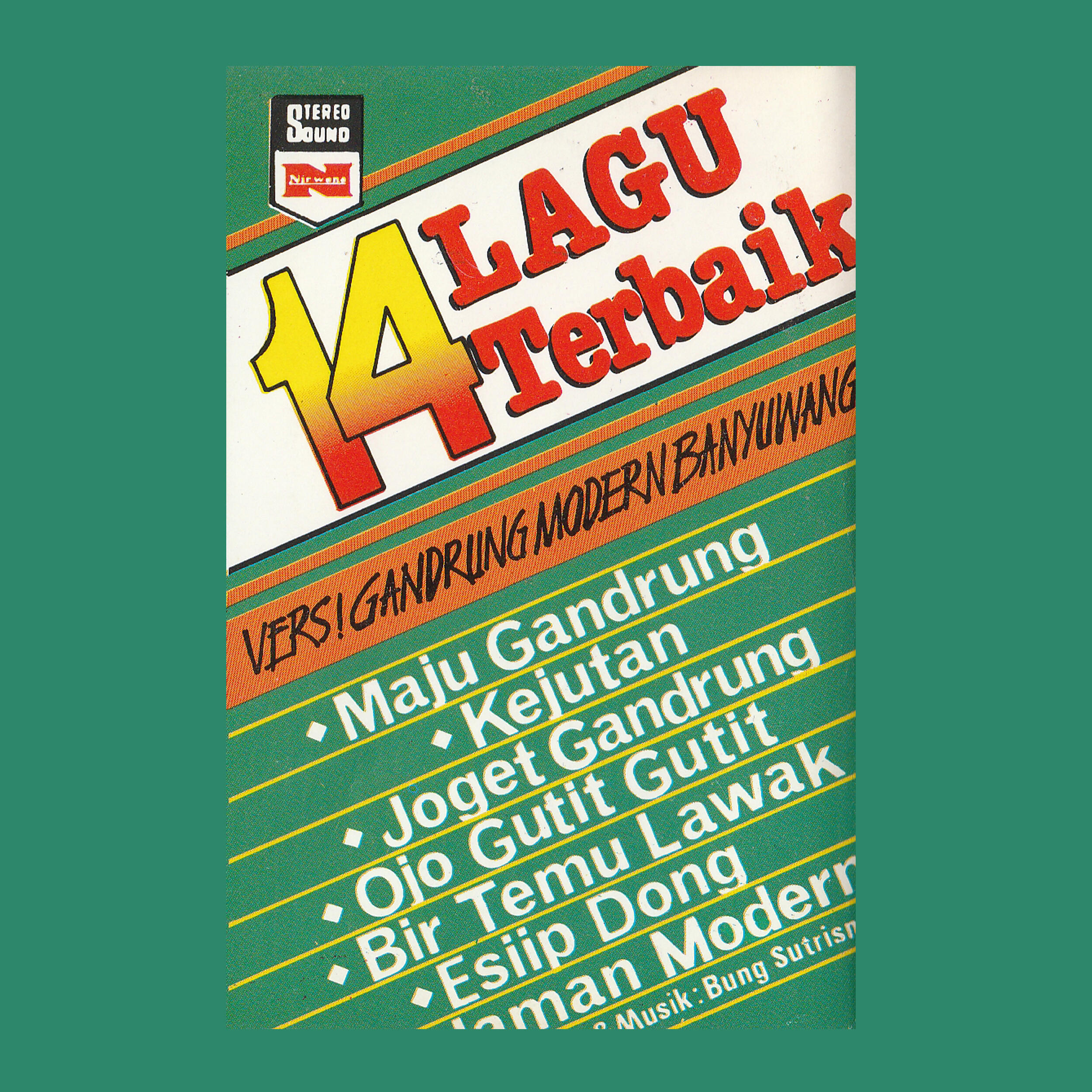 Track Image