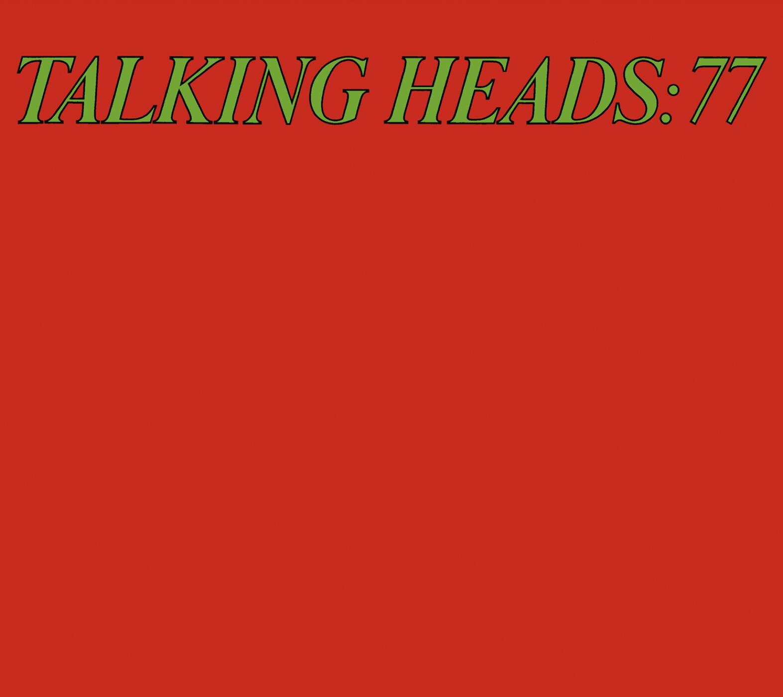 talking heads songs about new york