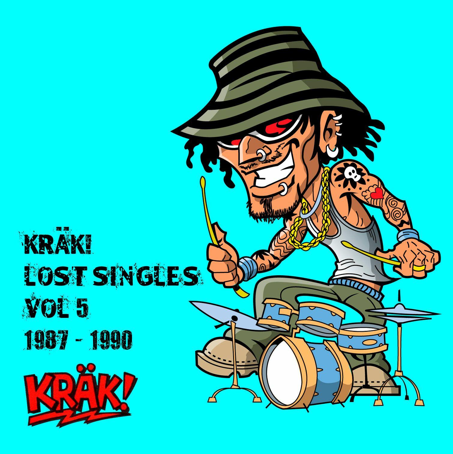 Track Image