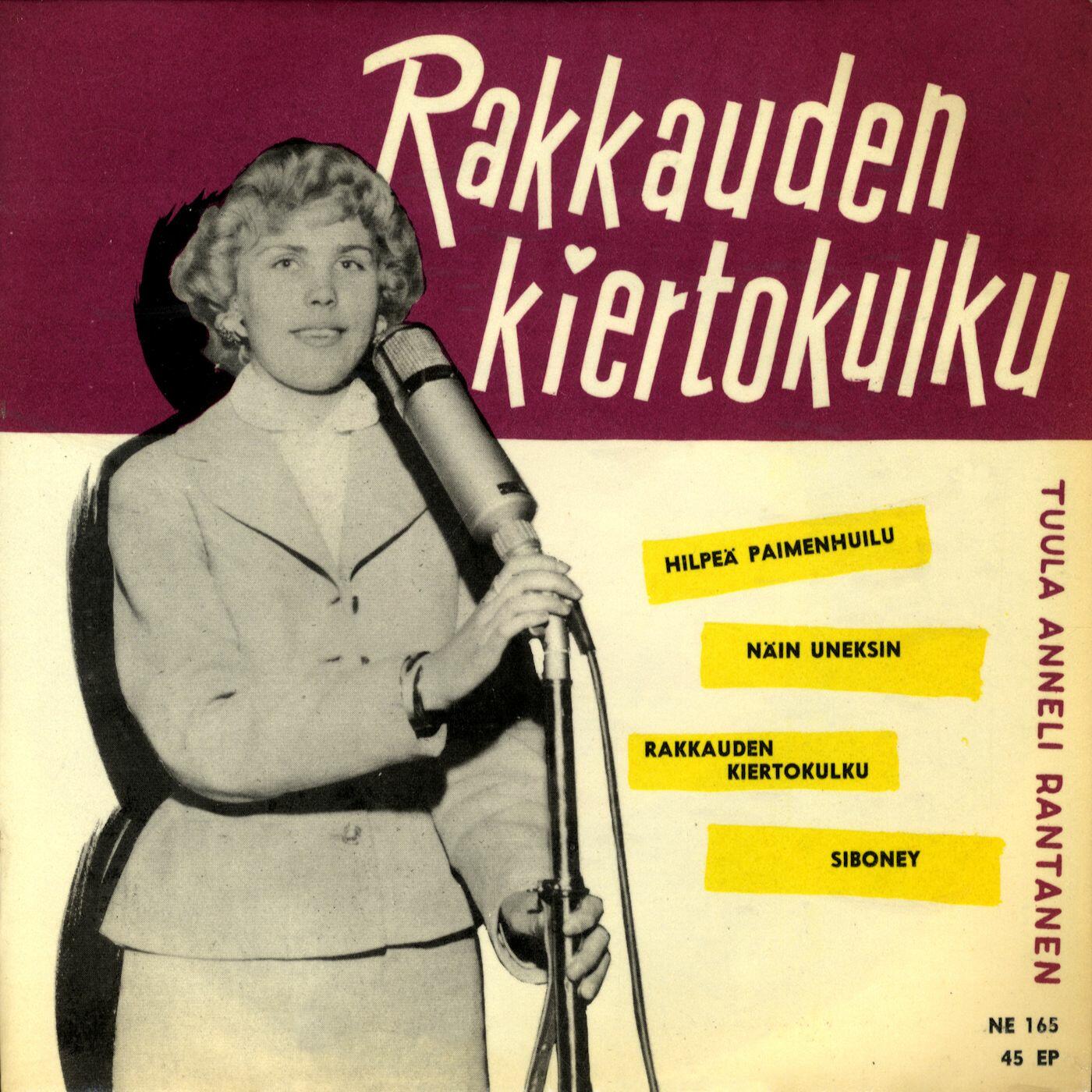 Track Image