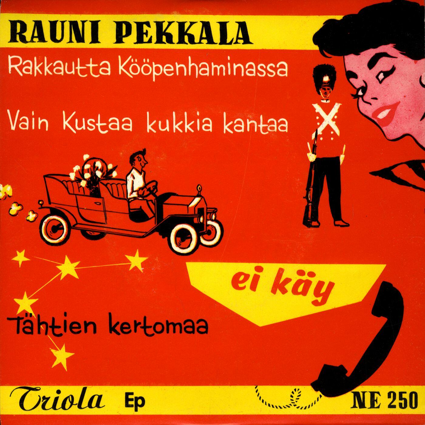 Track Image