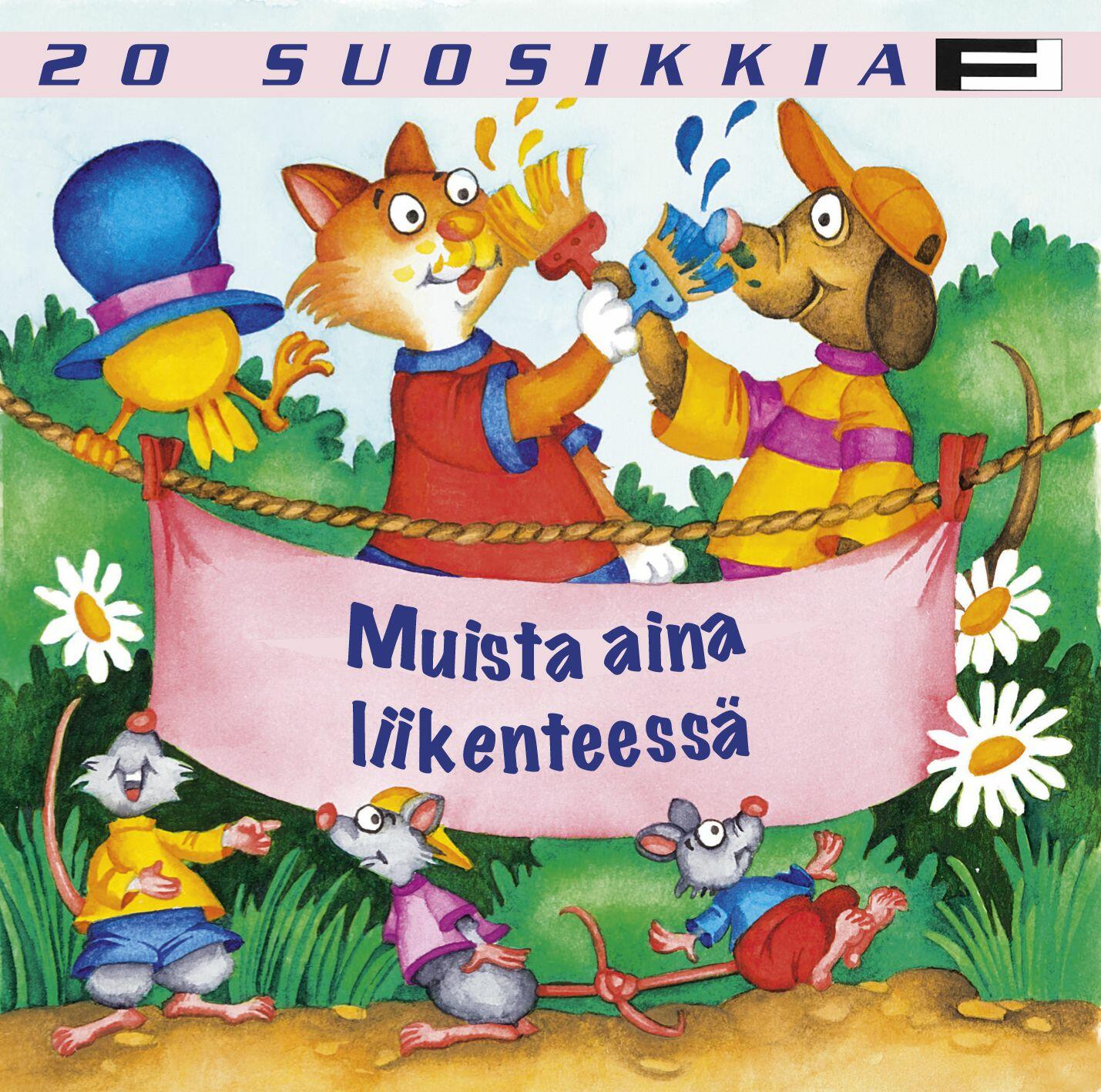 Track Image