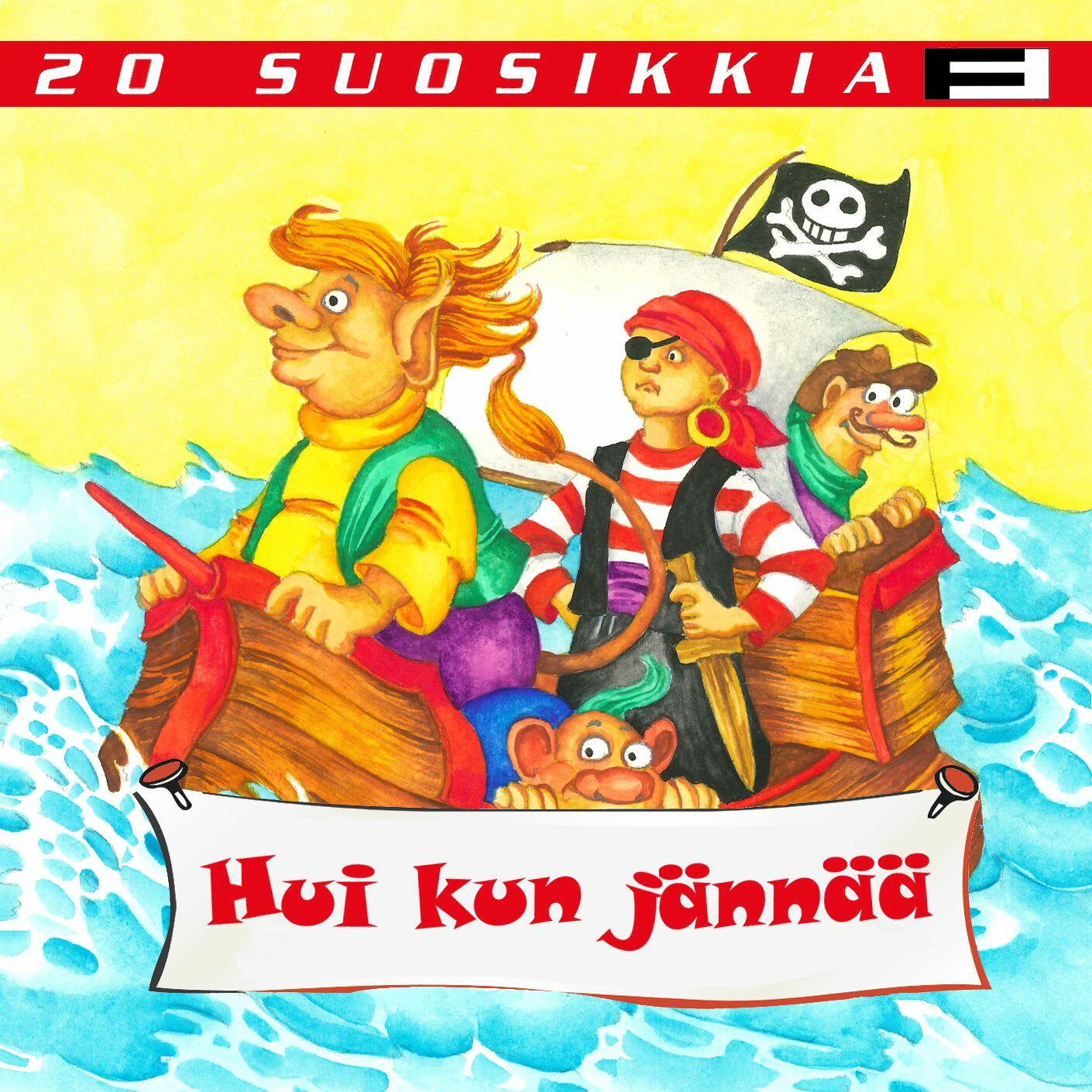 Track Image