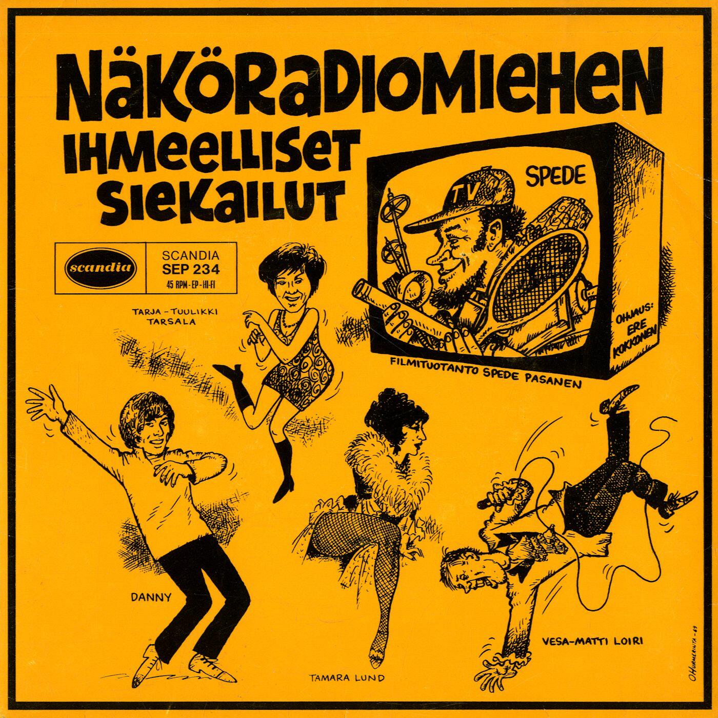 Track Image