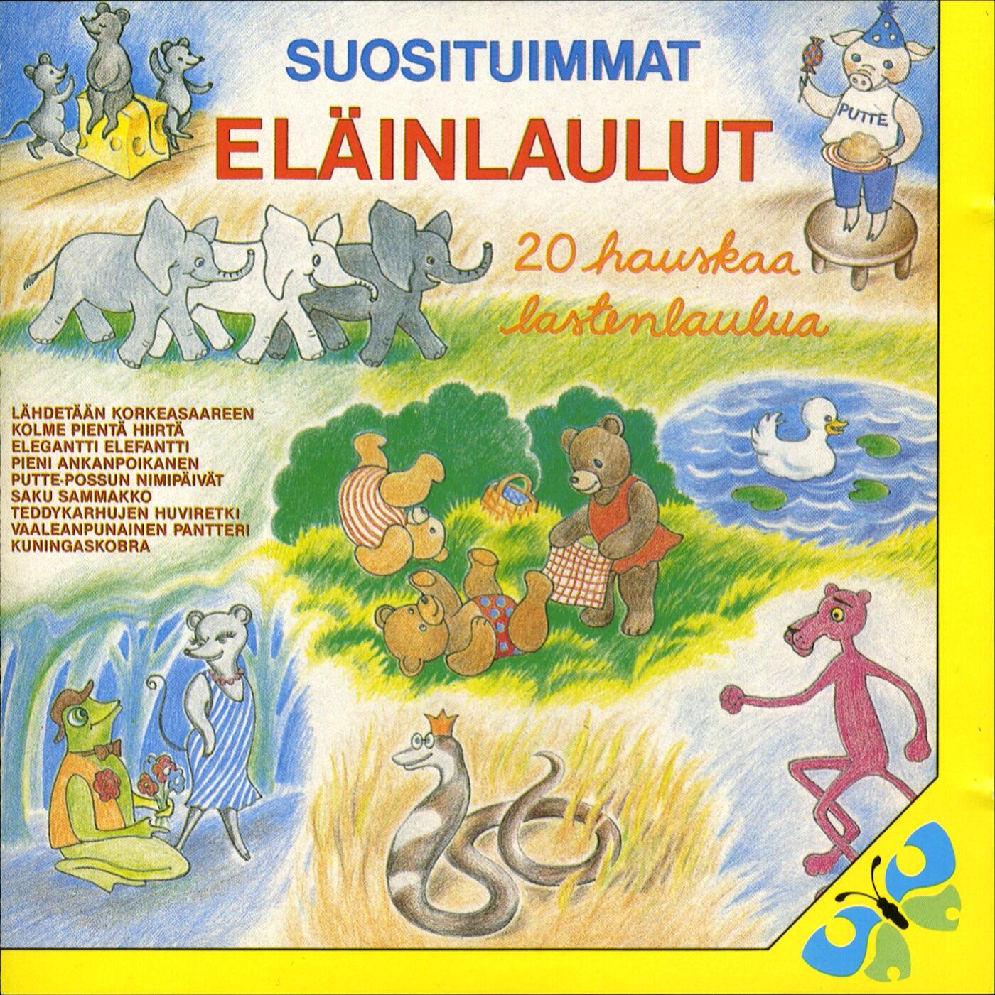 Track Image