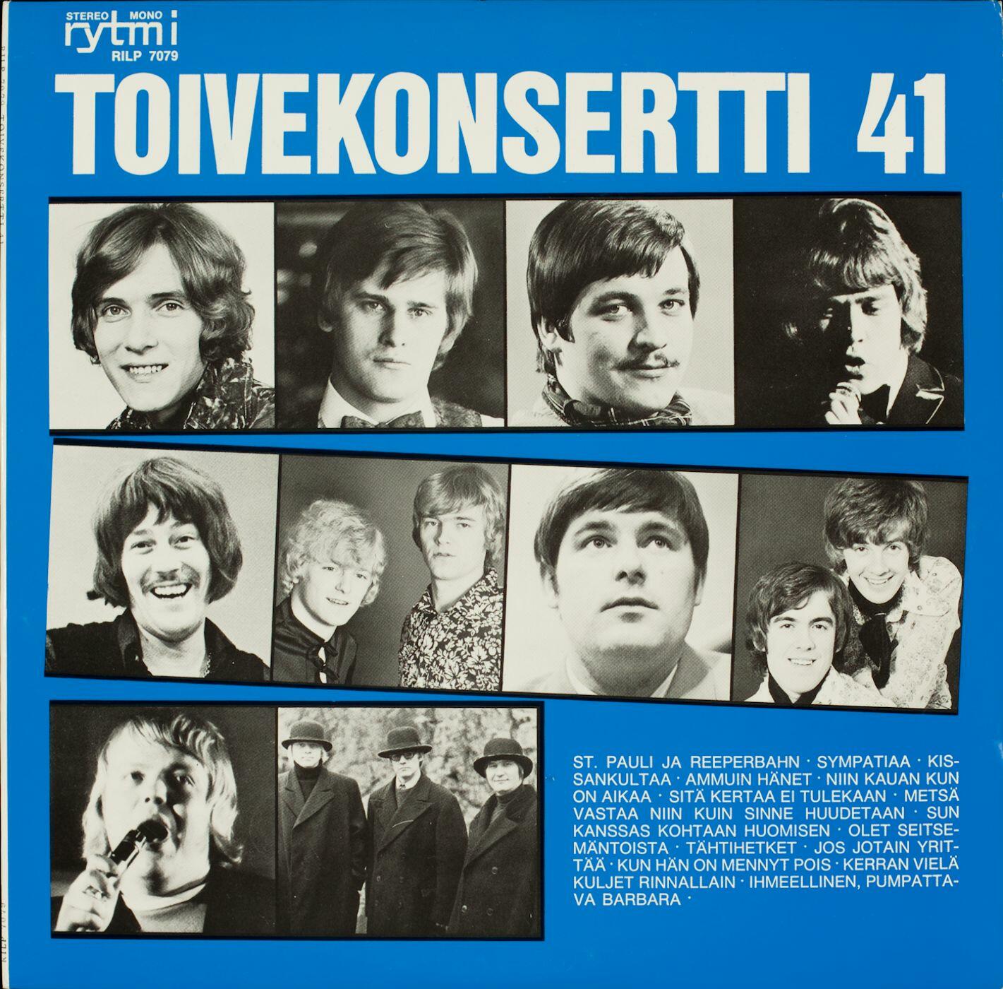 Track Image