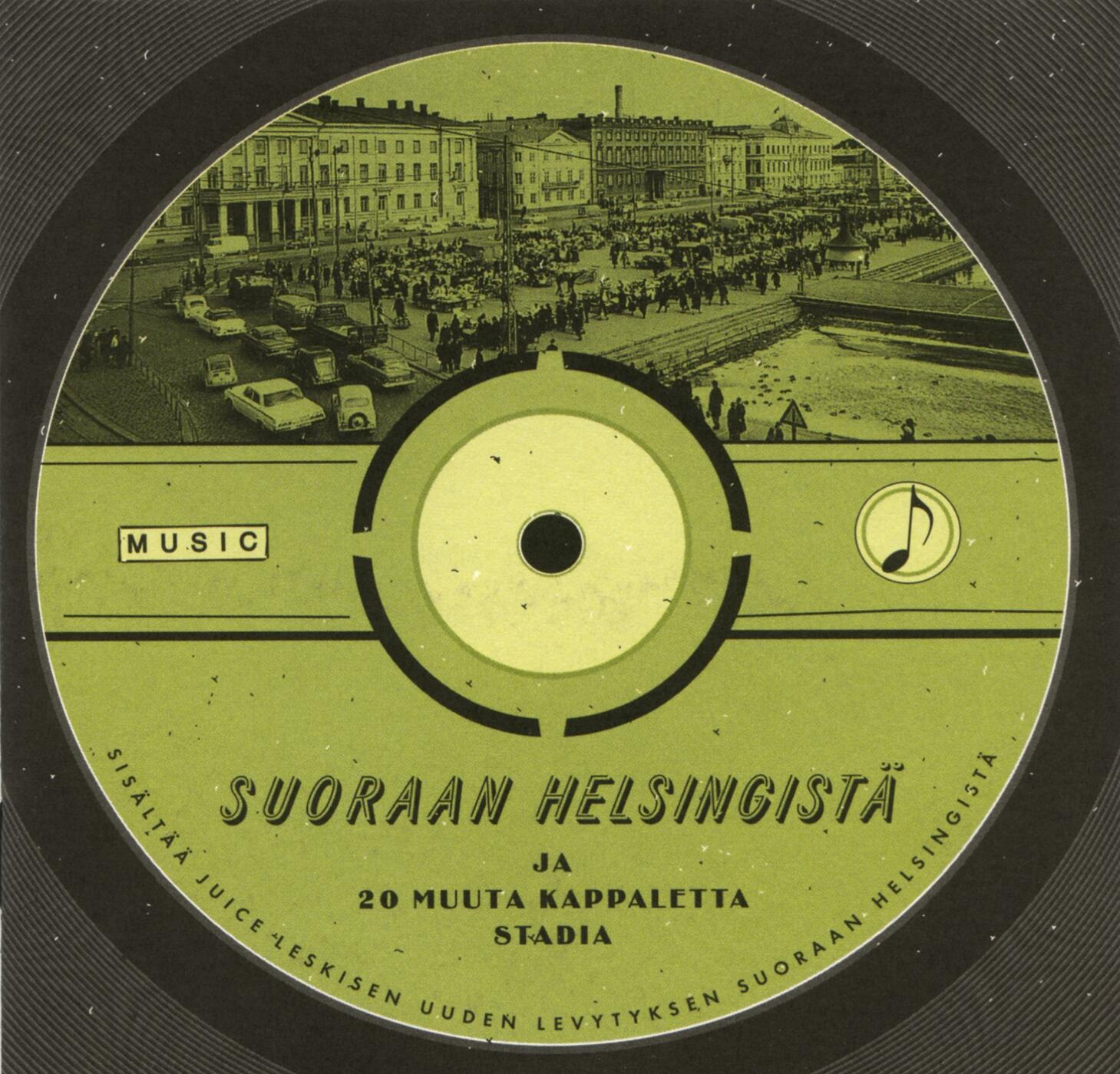 Track Image