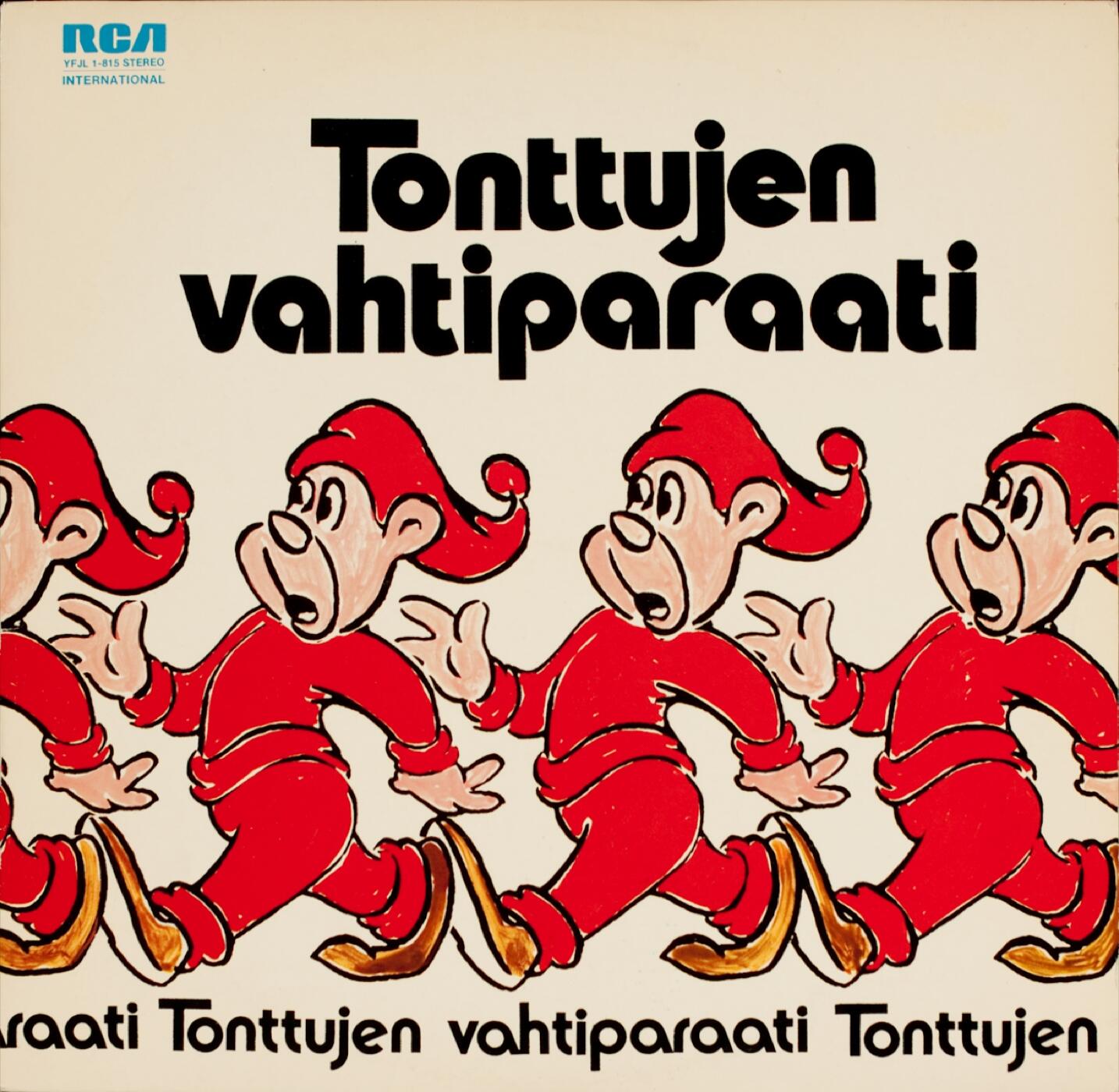 Track Image