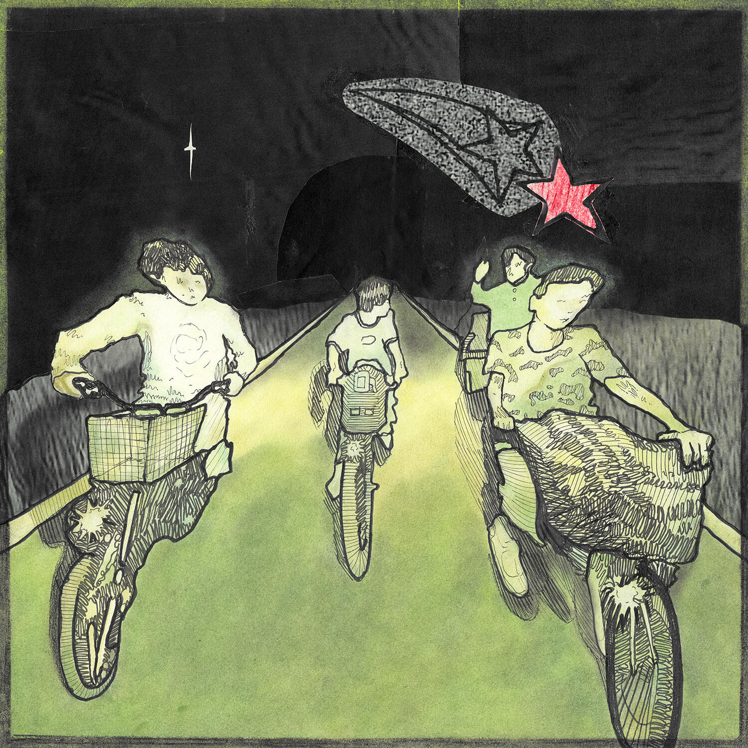 Track Image