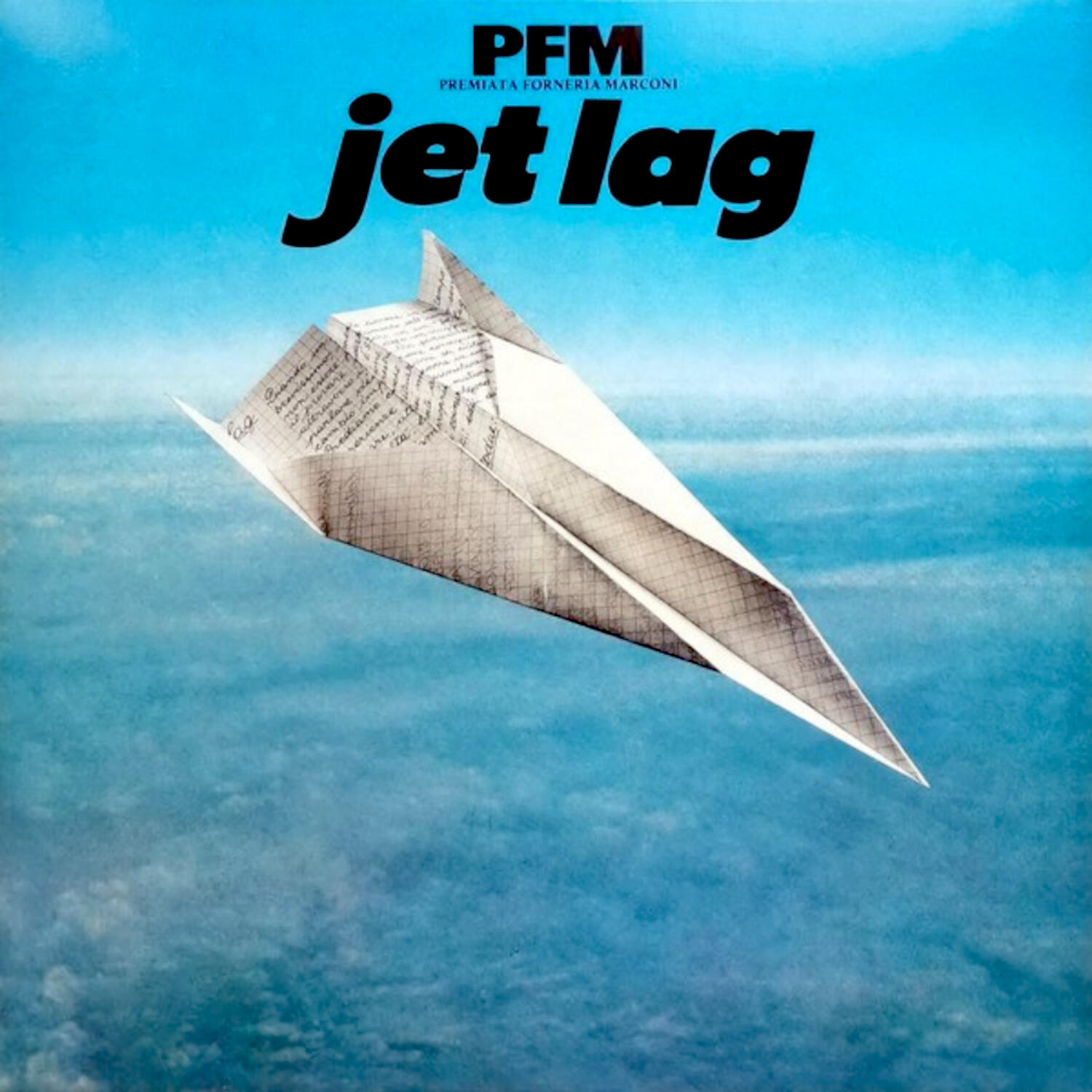 Track Image