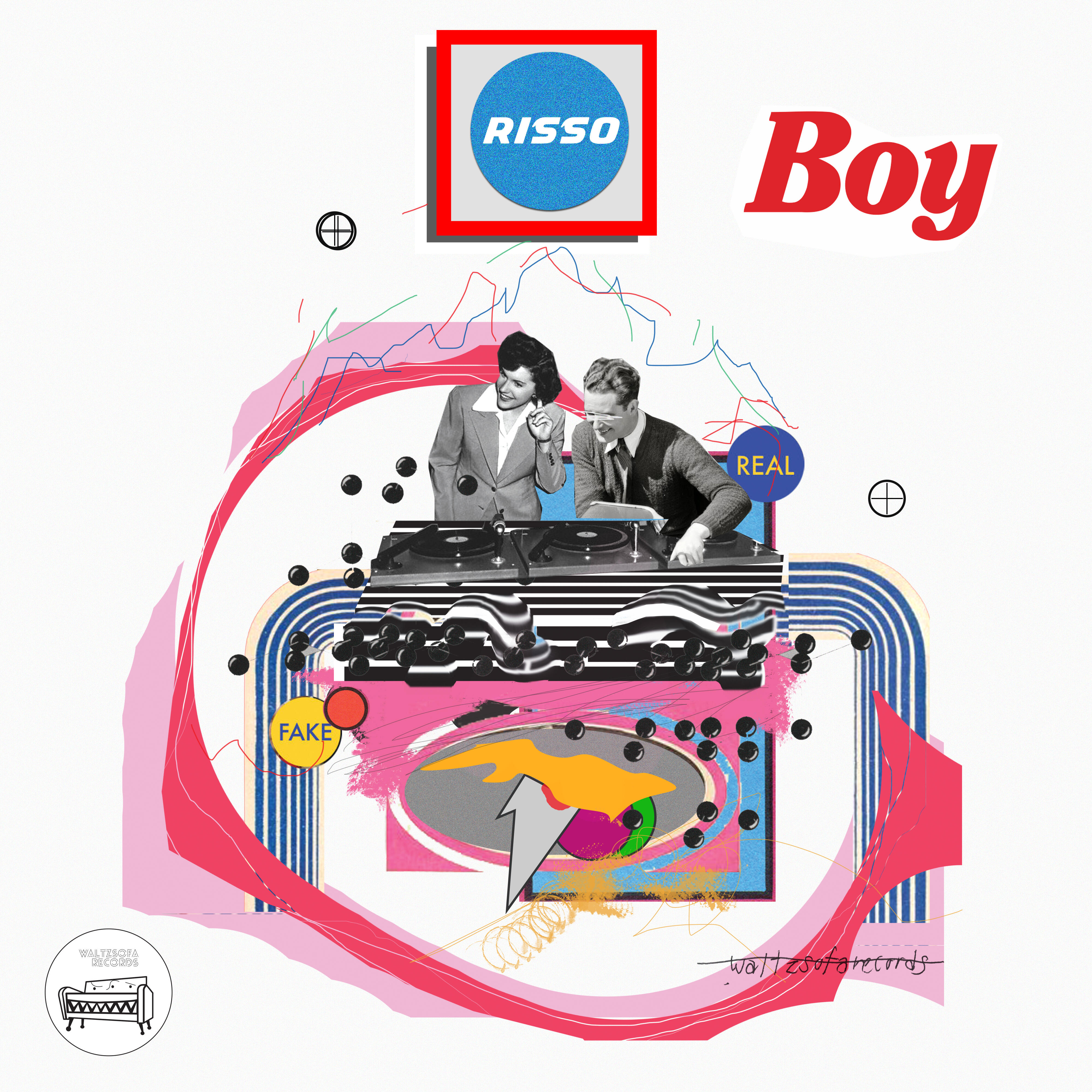 Track Image