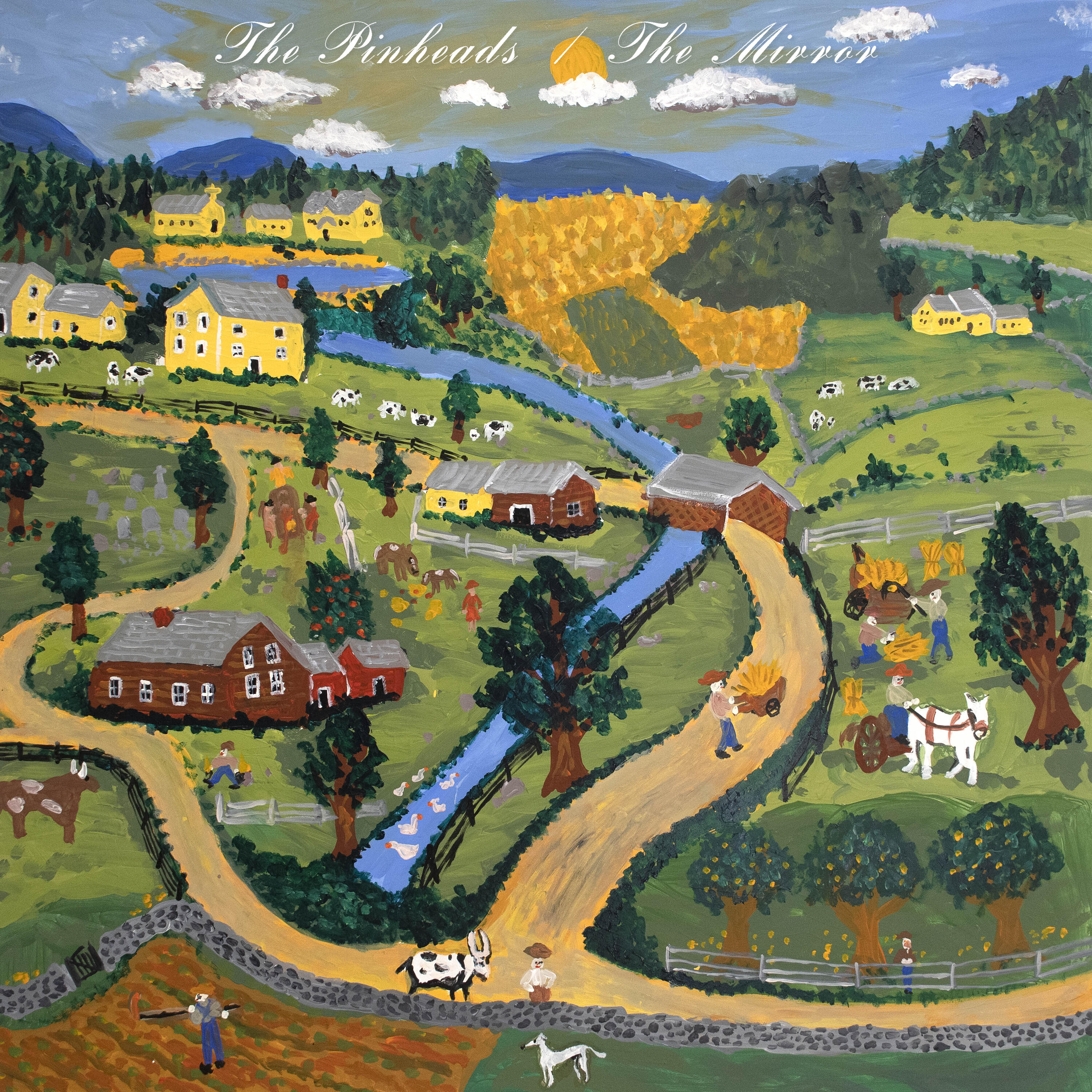 Track Image