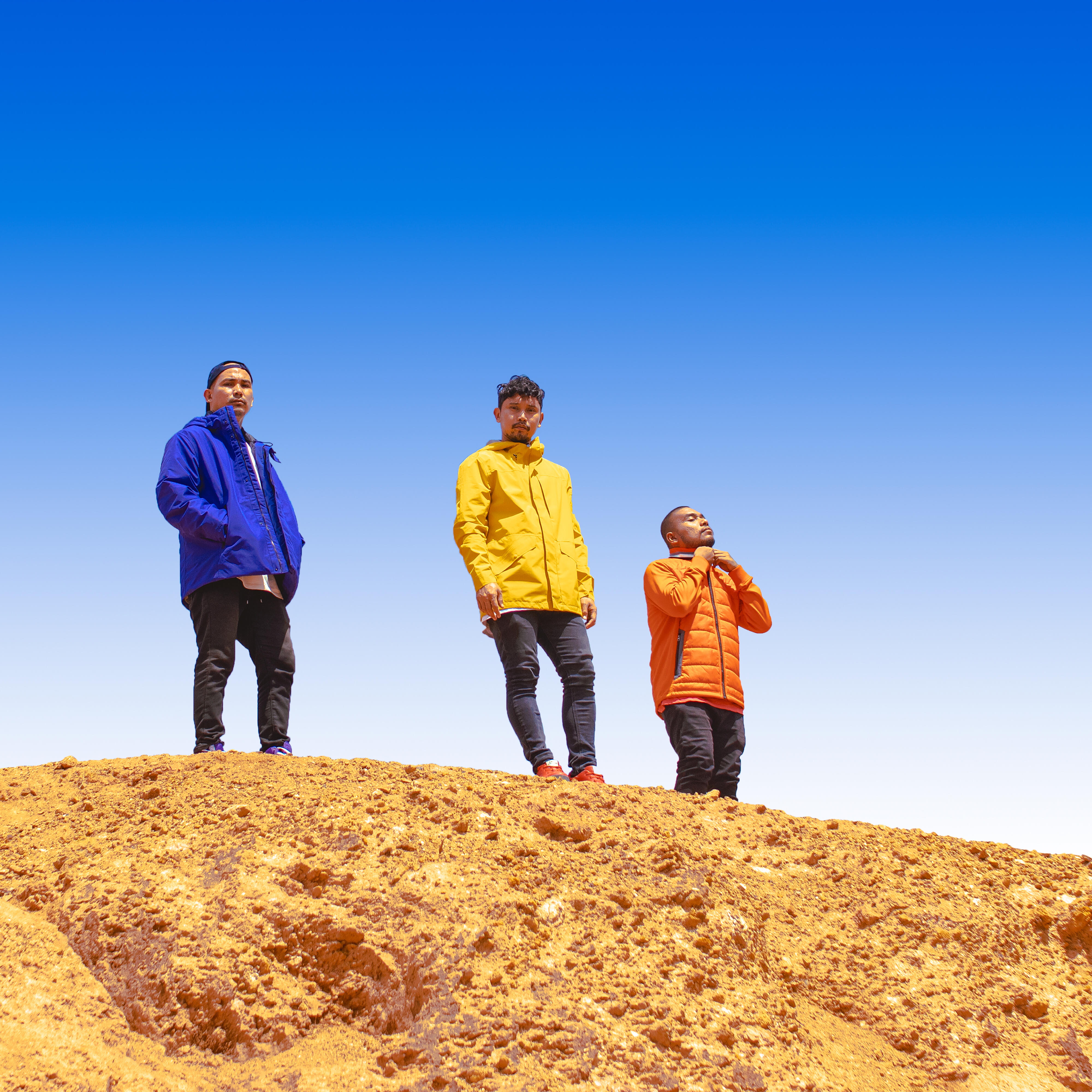 Track Image