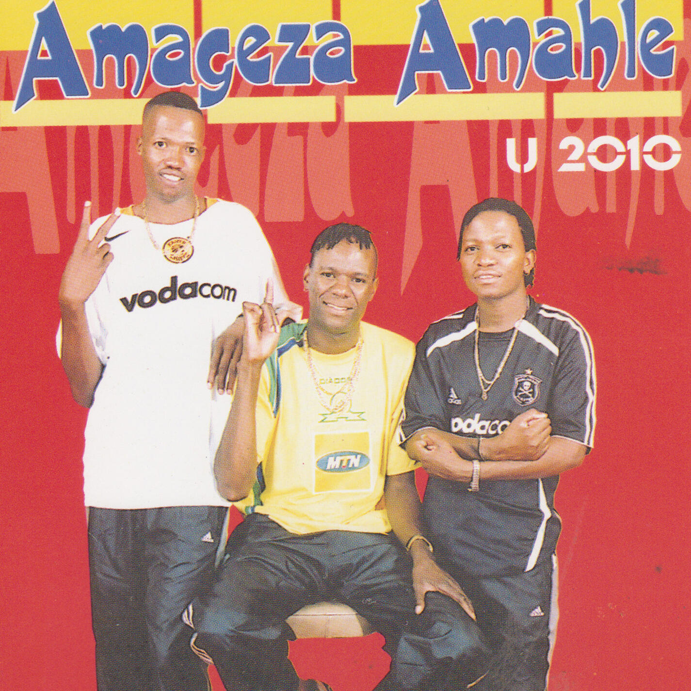 Track Image
