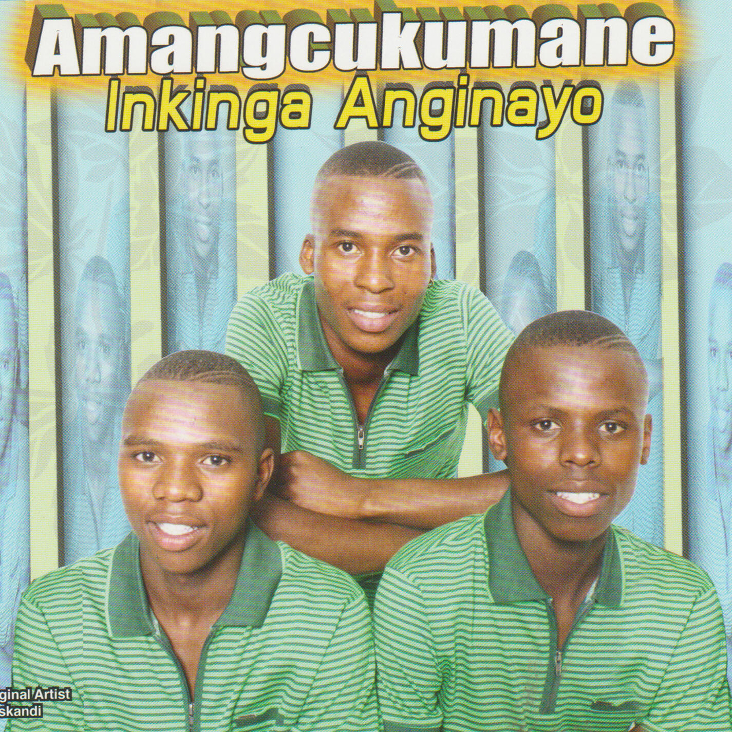 Track Image