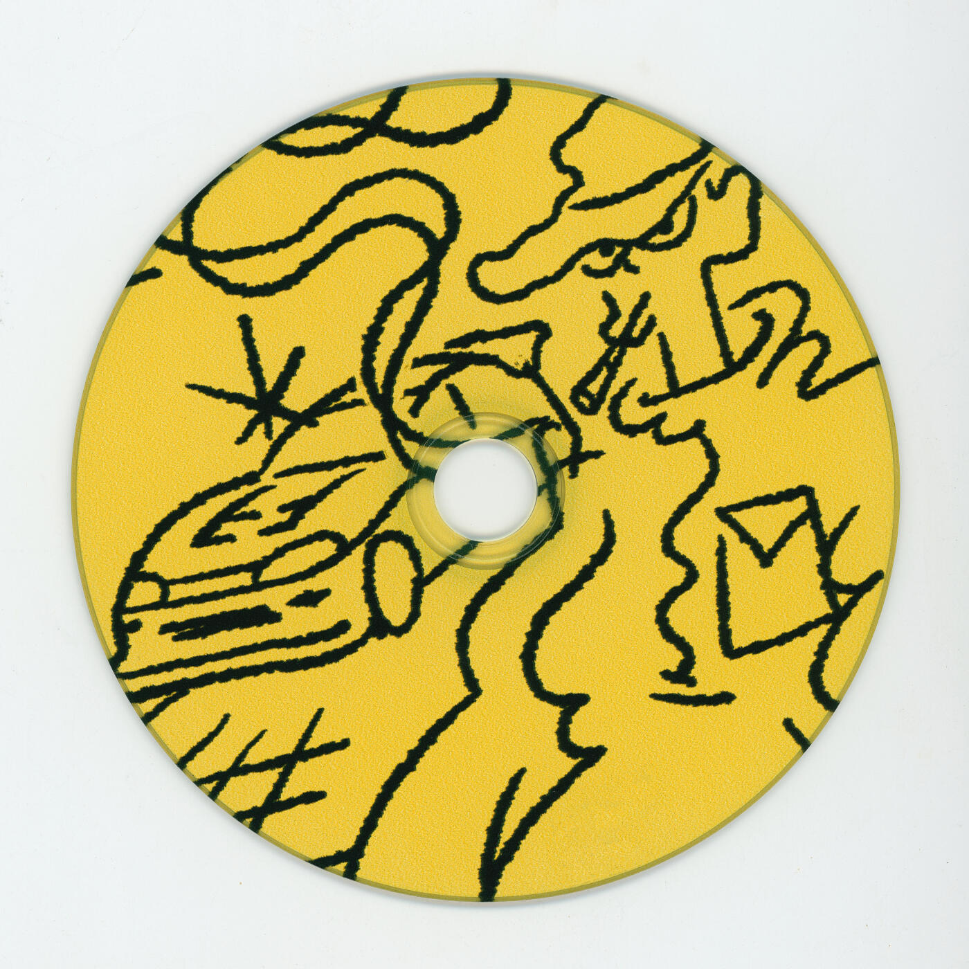 Track Image