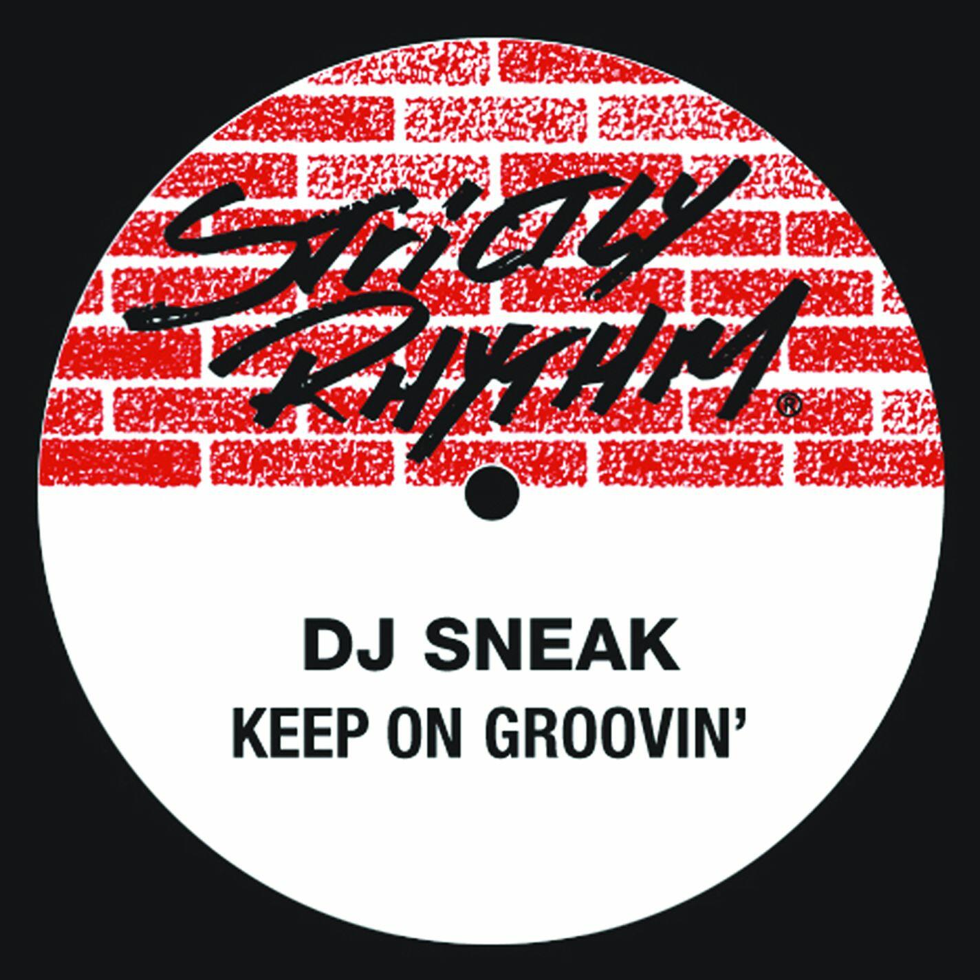 Track Image