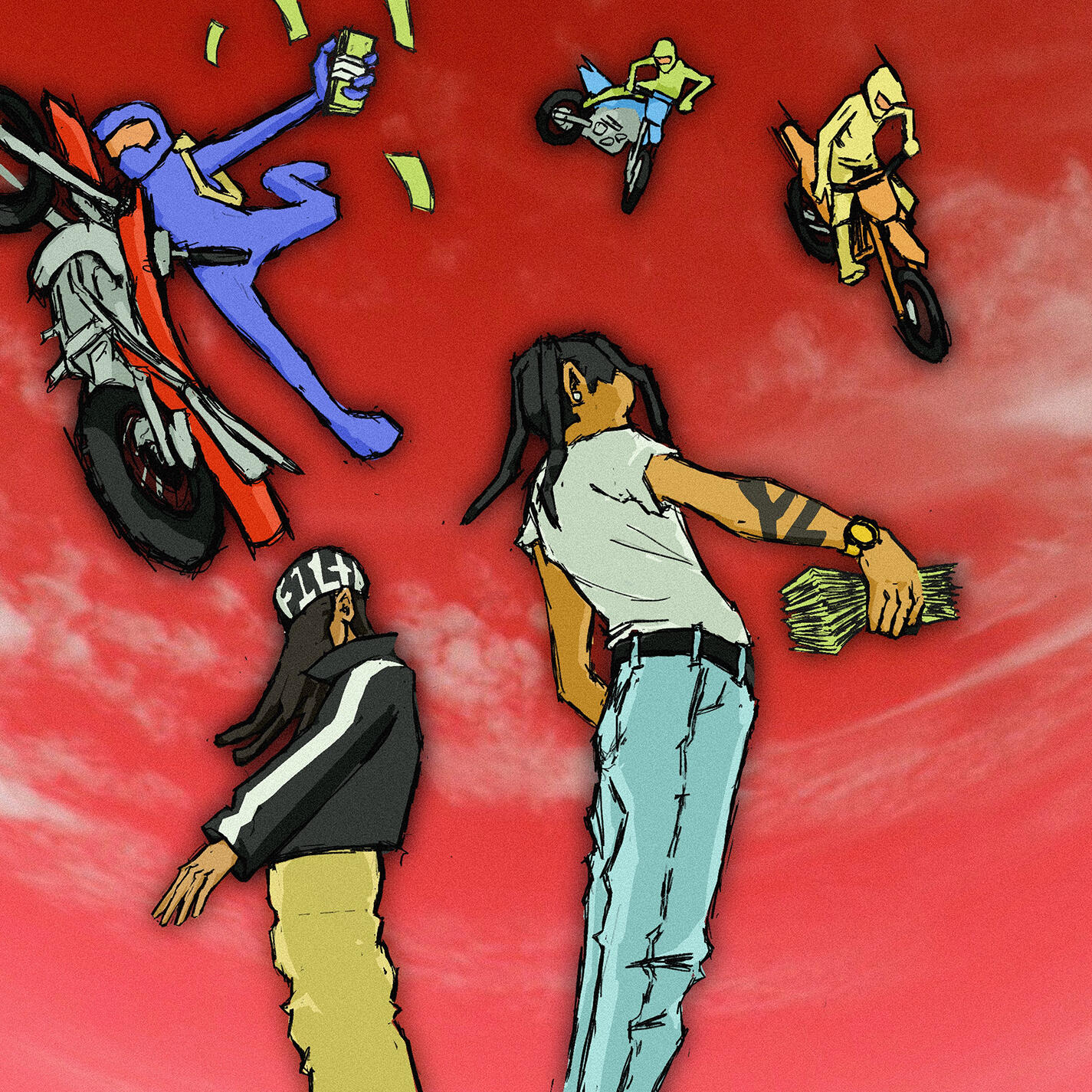 Track Image