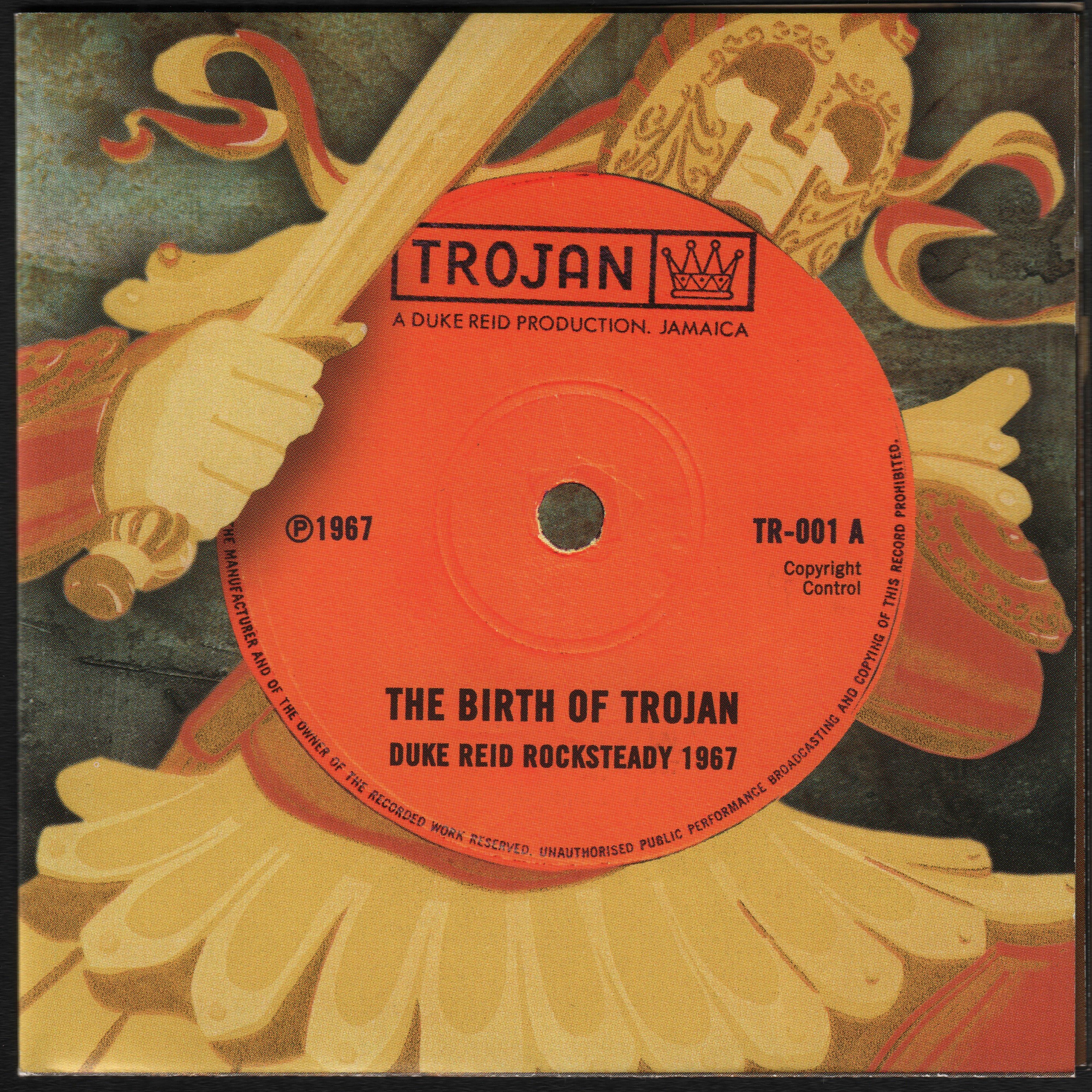 Track Image