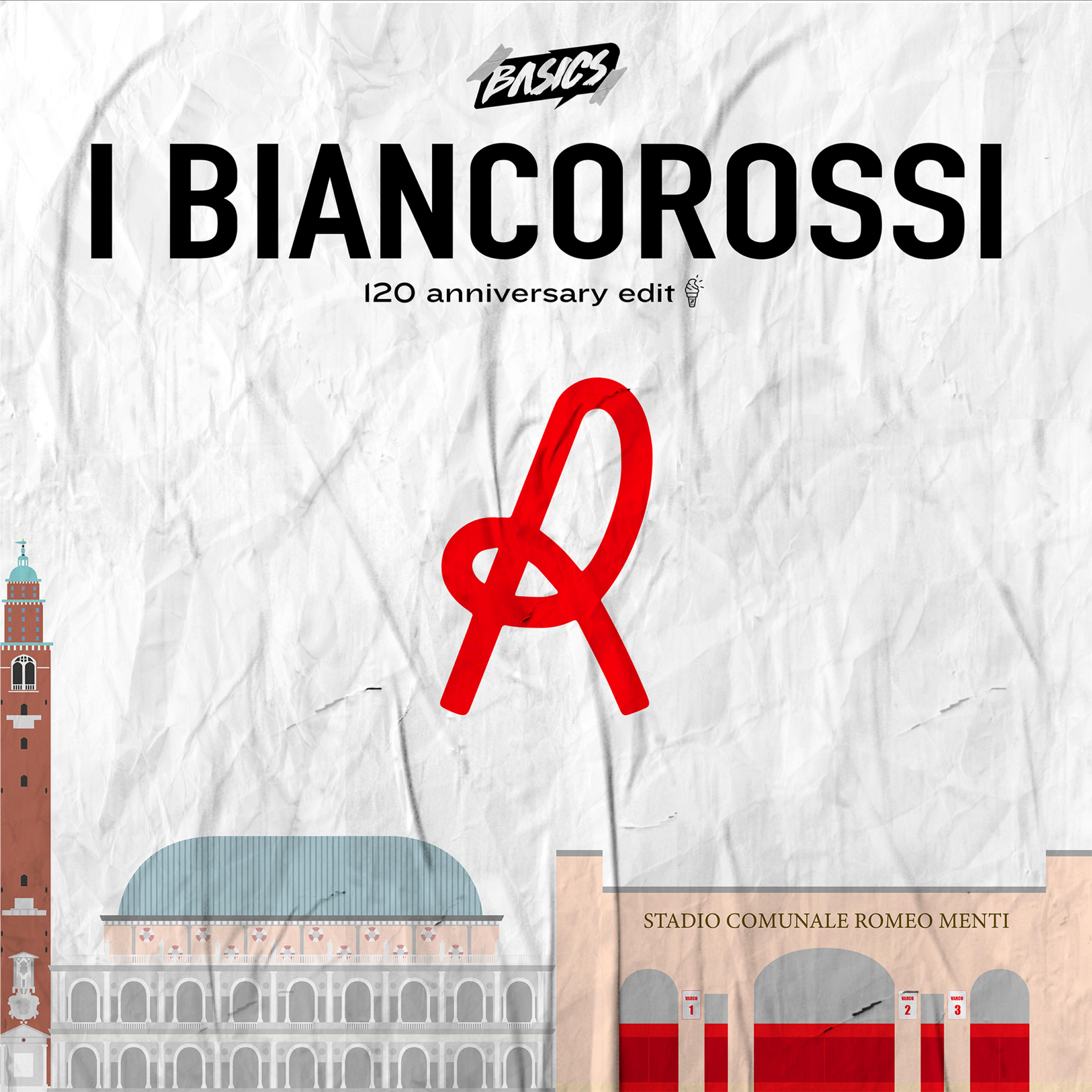 Track Image