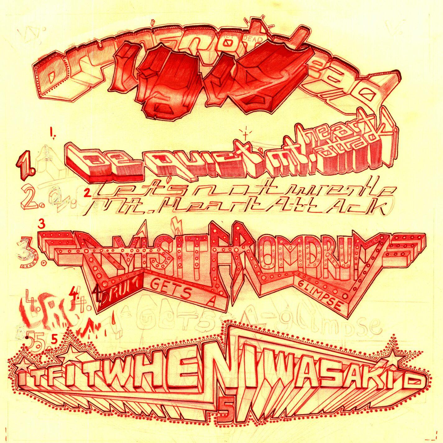Track Image