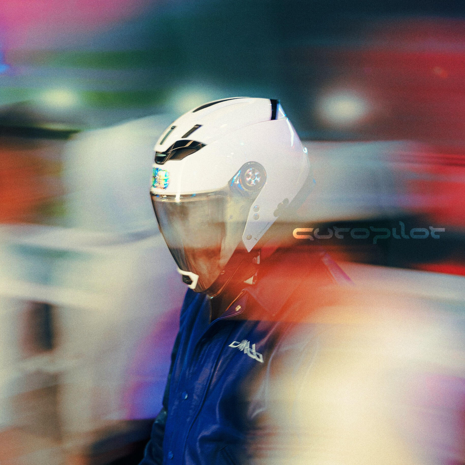 Track Image