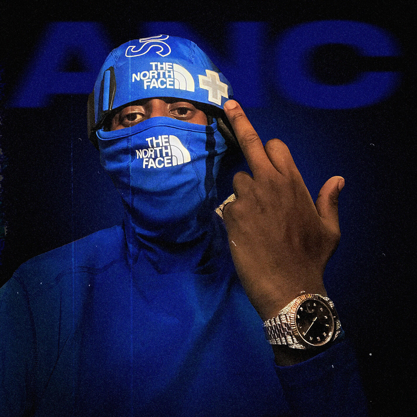 Track Image
