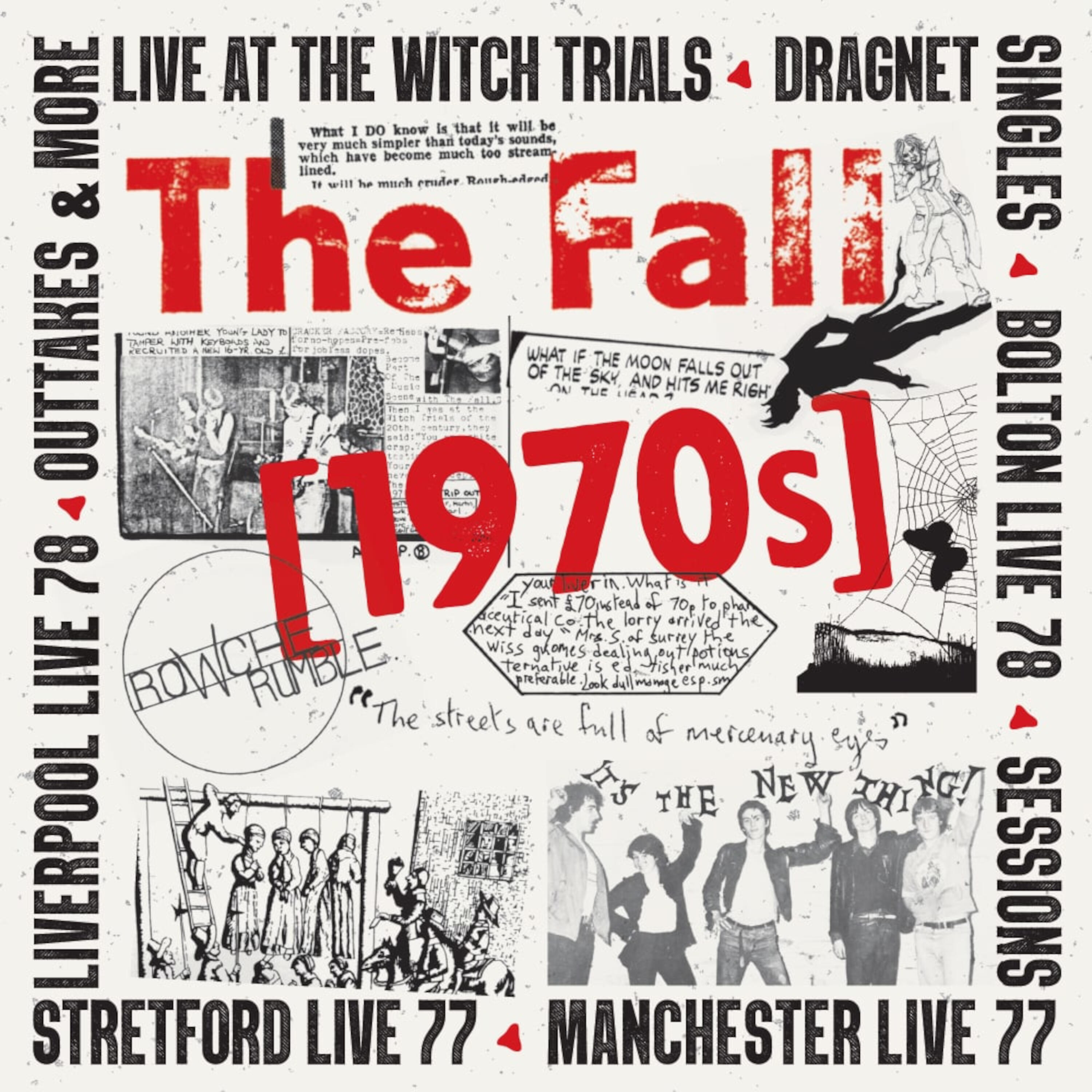 Track Image