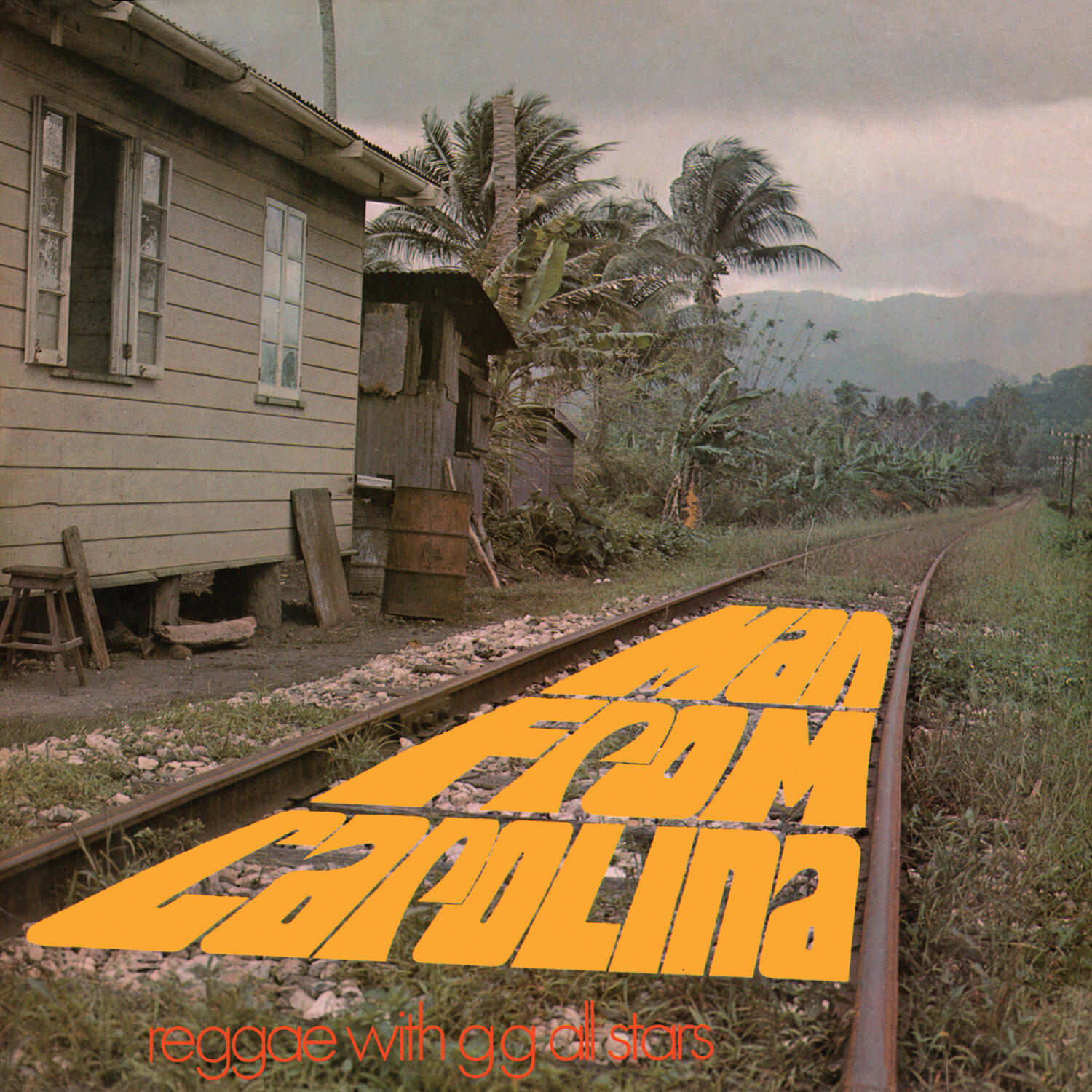 Track Image
