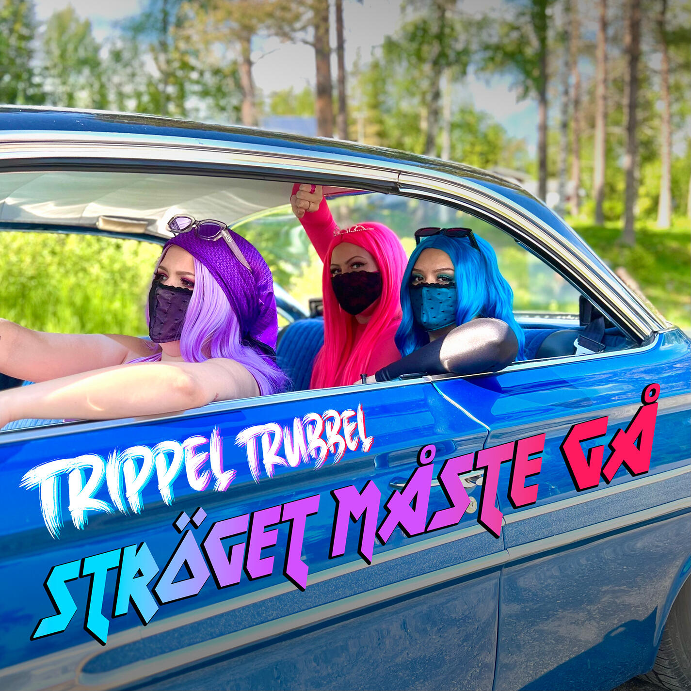 Track Image