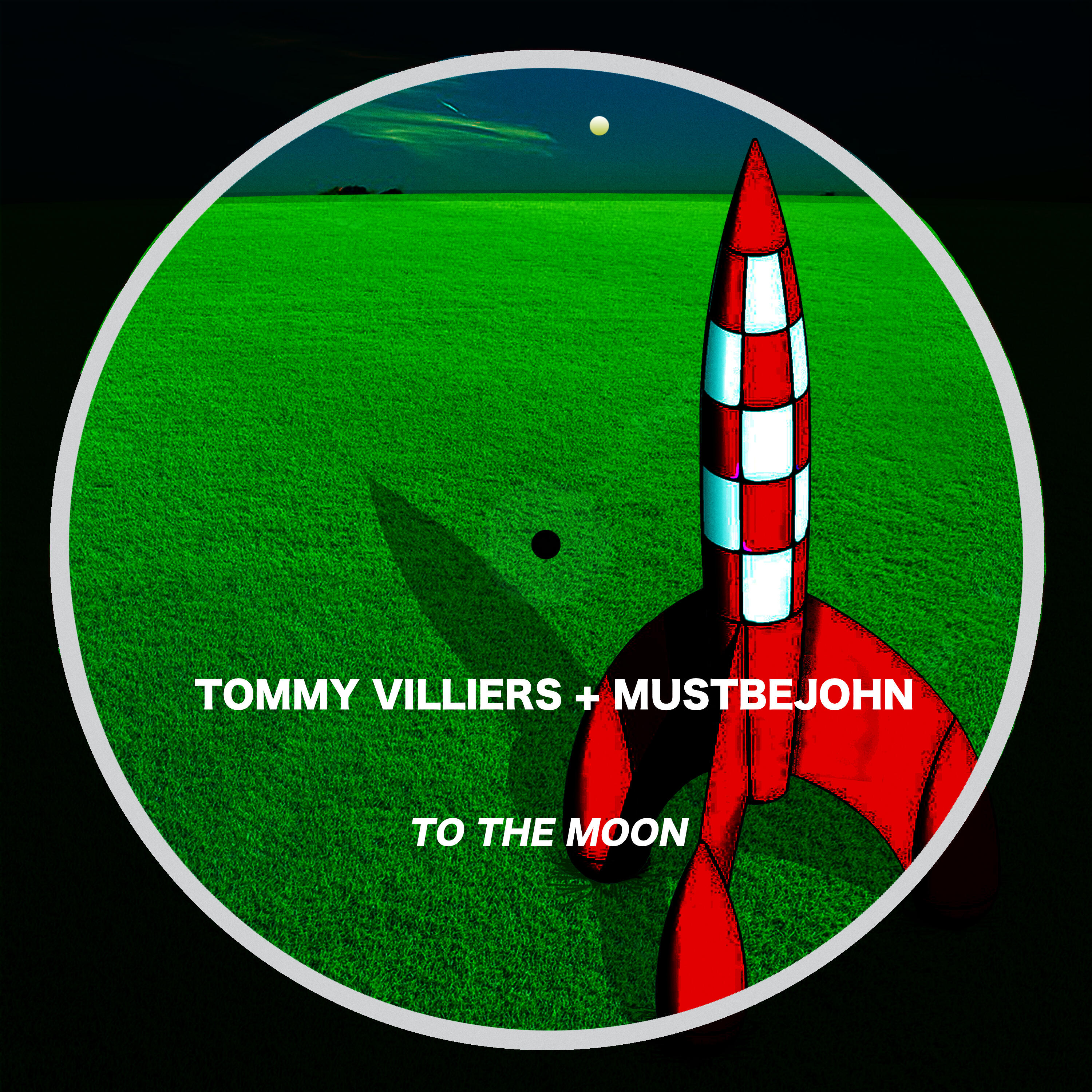 Track Image