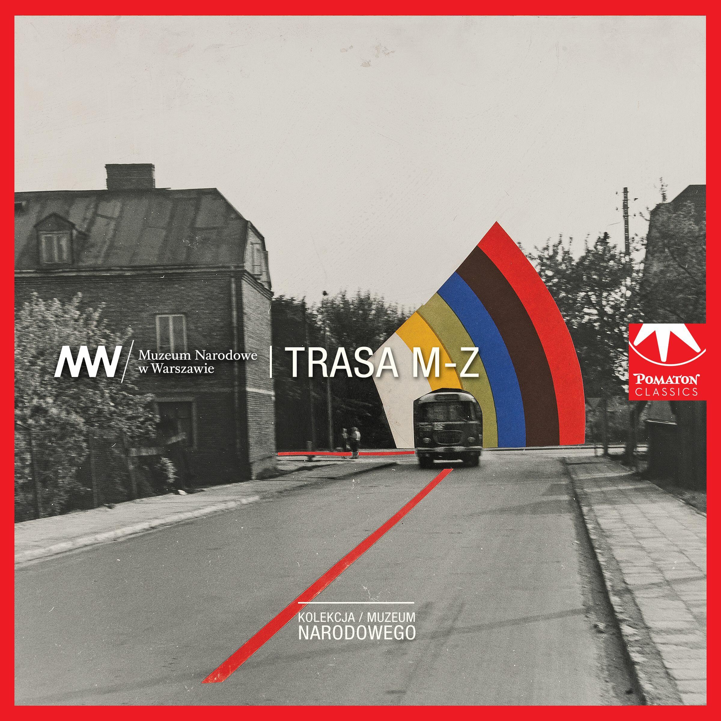 Track Image