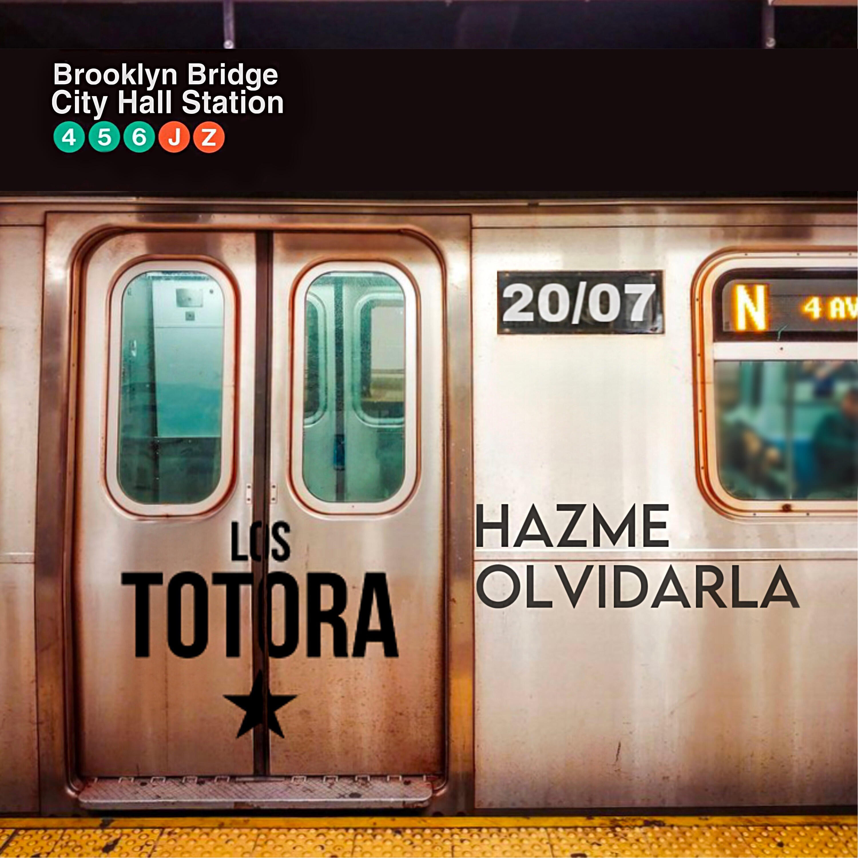 Track Image