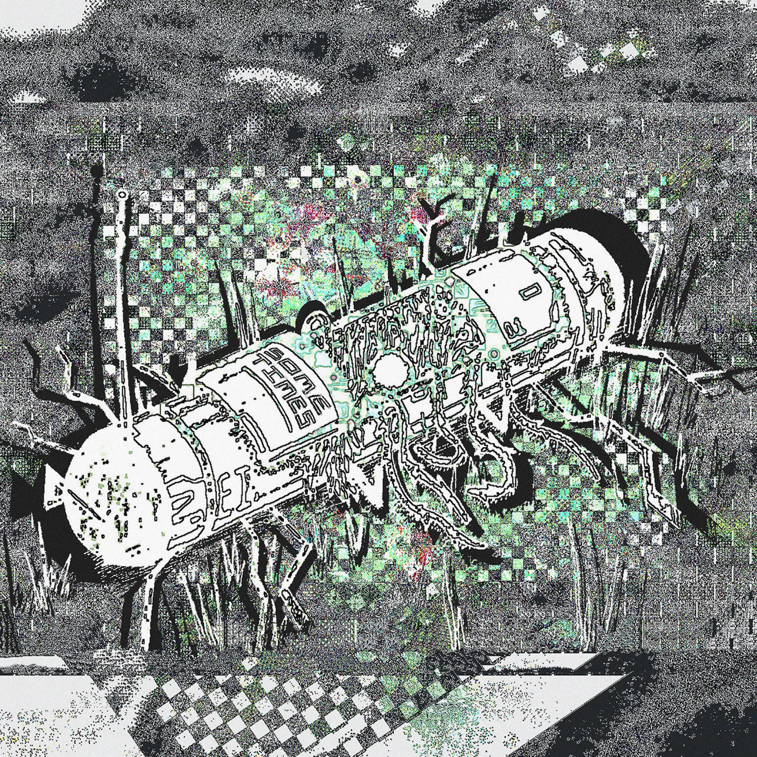 Track Image