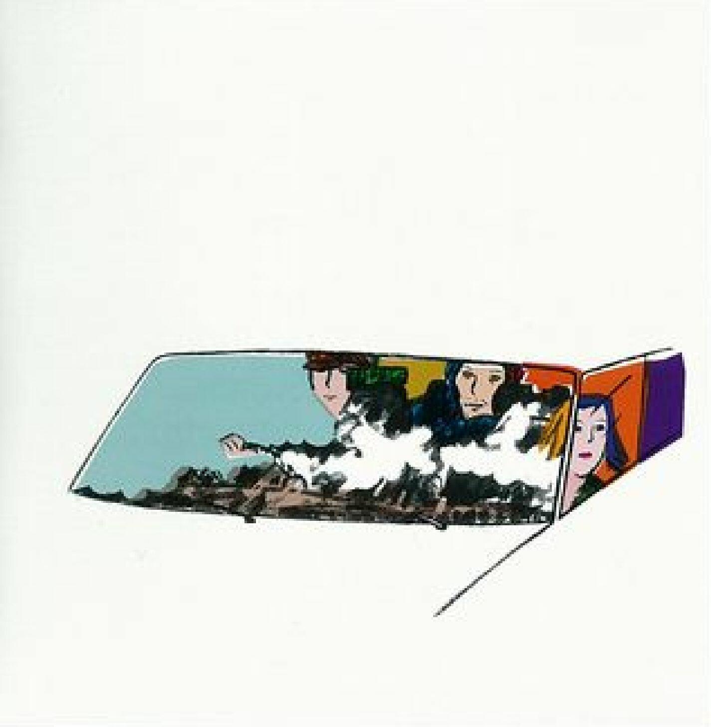 Track Image