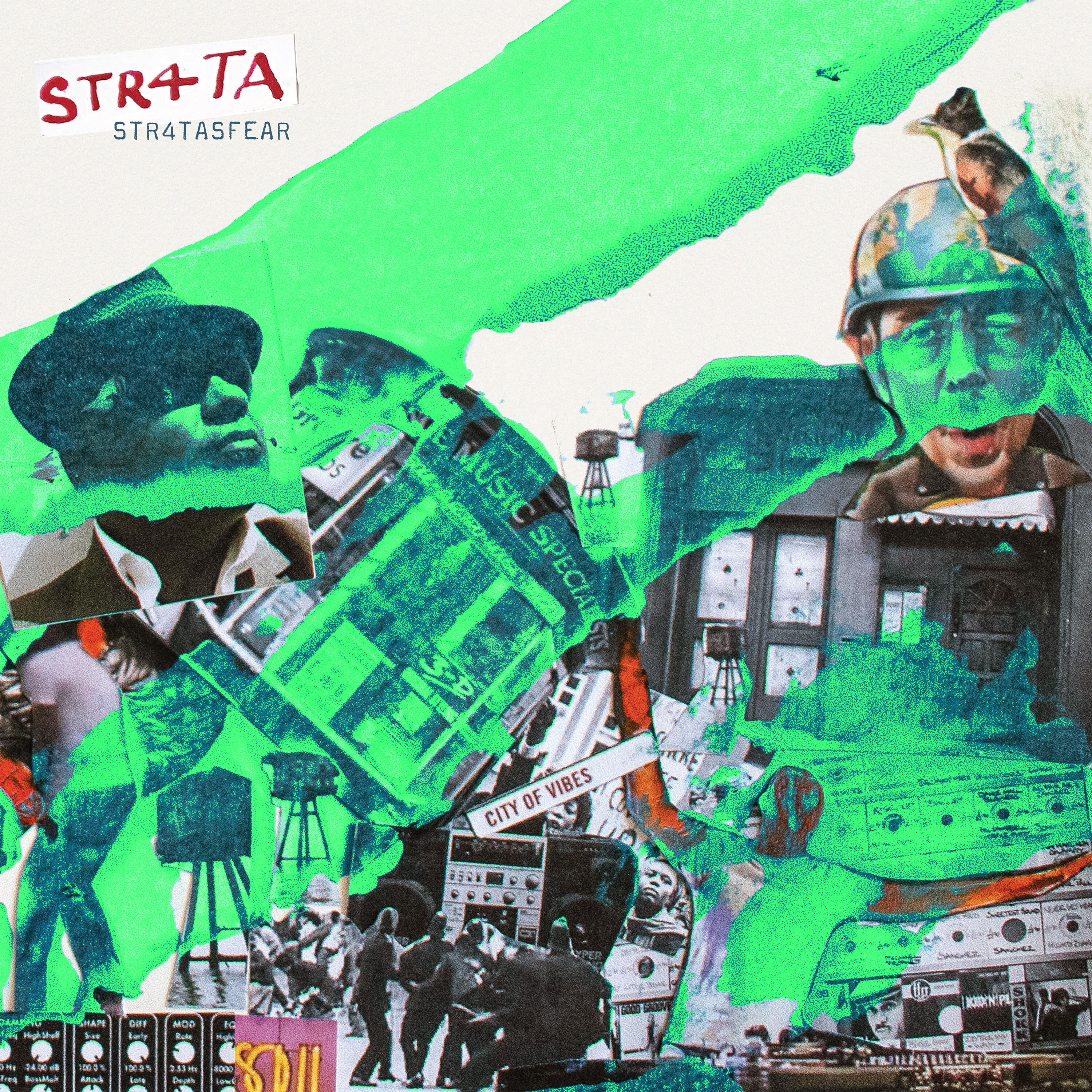 Track Image